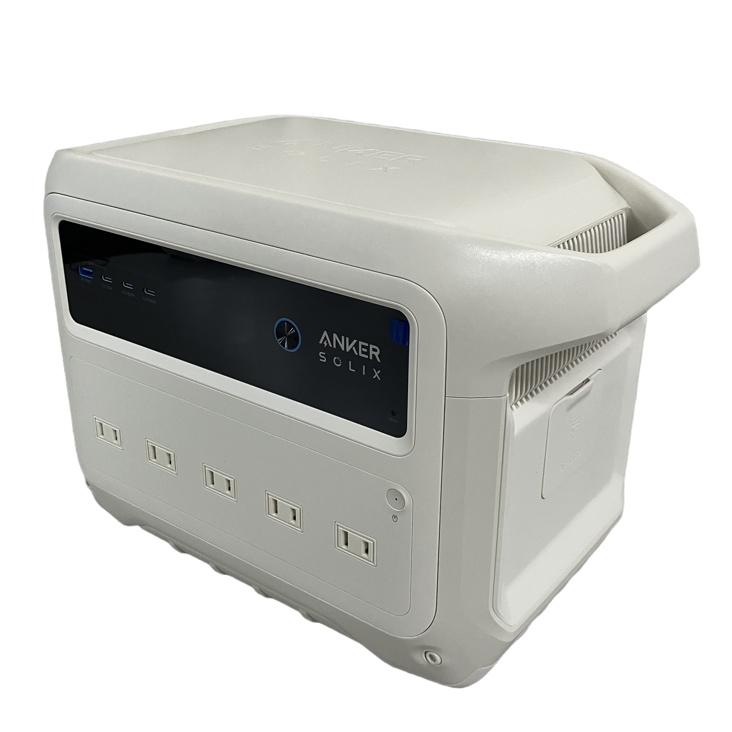 ANKER SOLIX C1000 Gen2 ポータブル電源