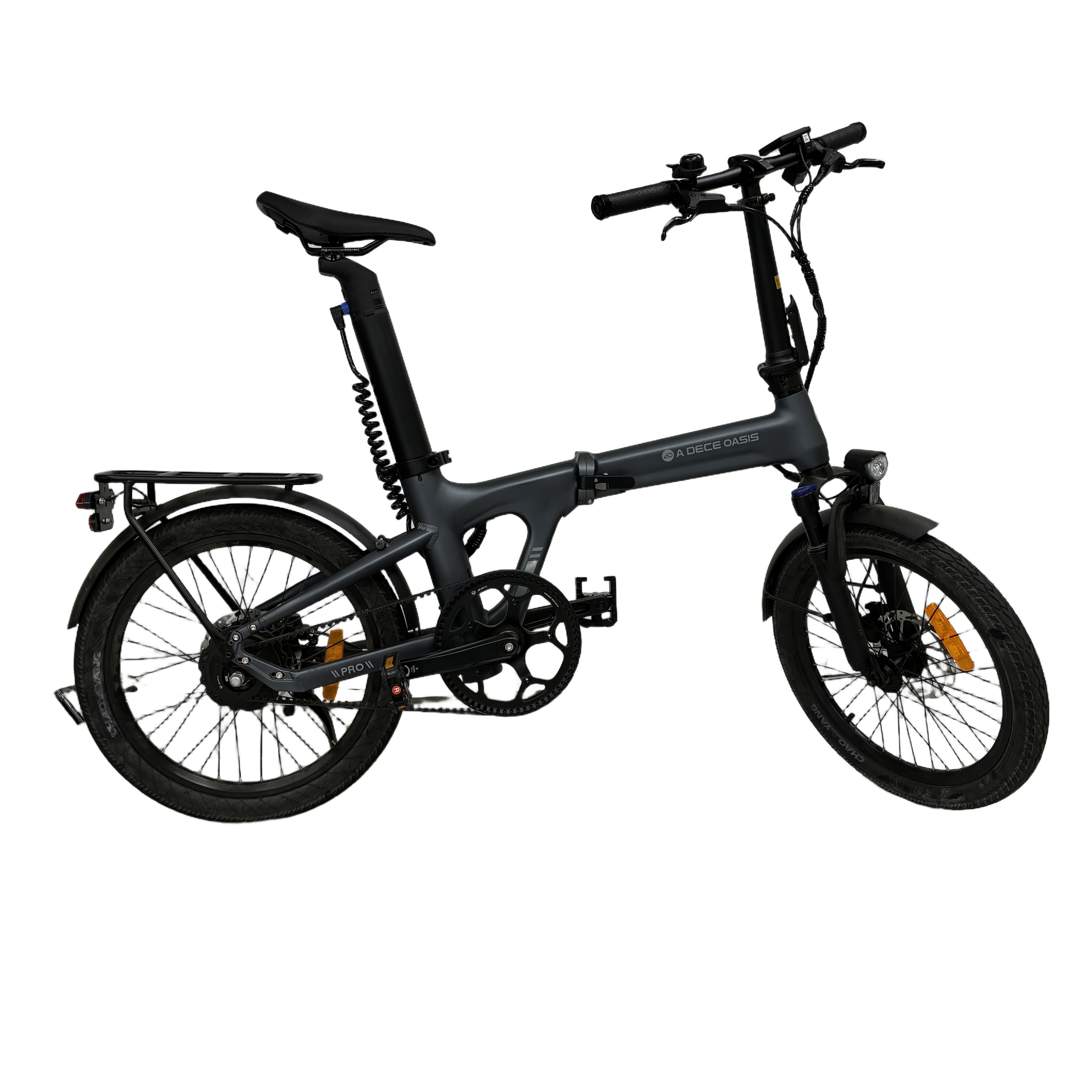 ADO Air 20 PRO 電動アシスト自転車 20インチ