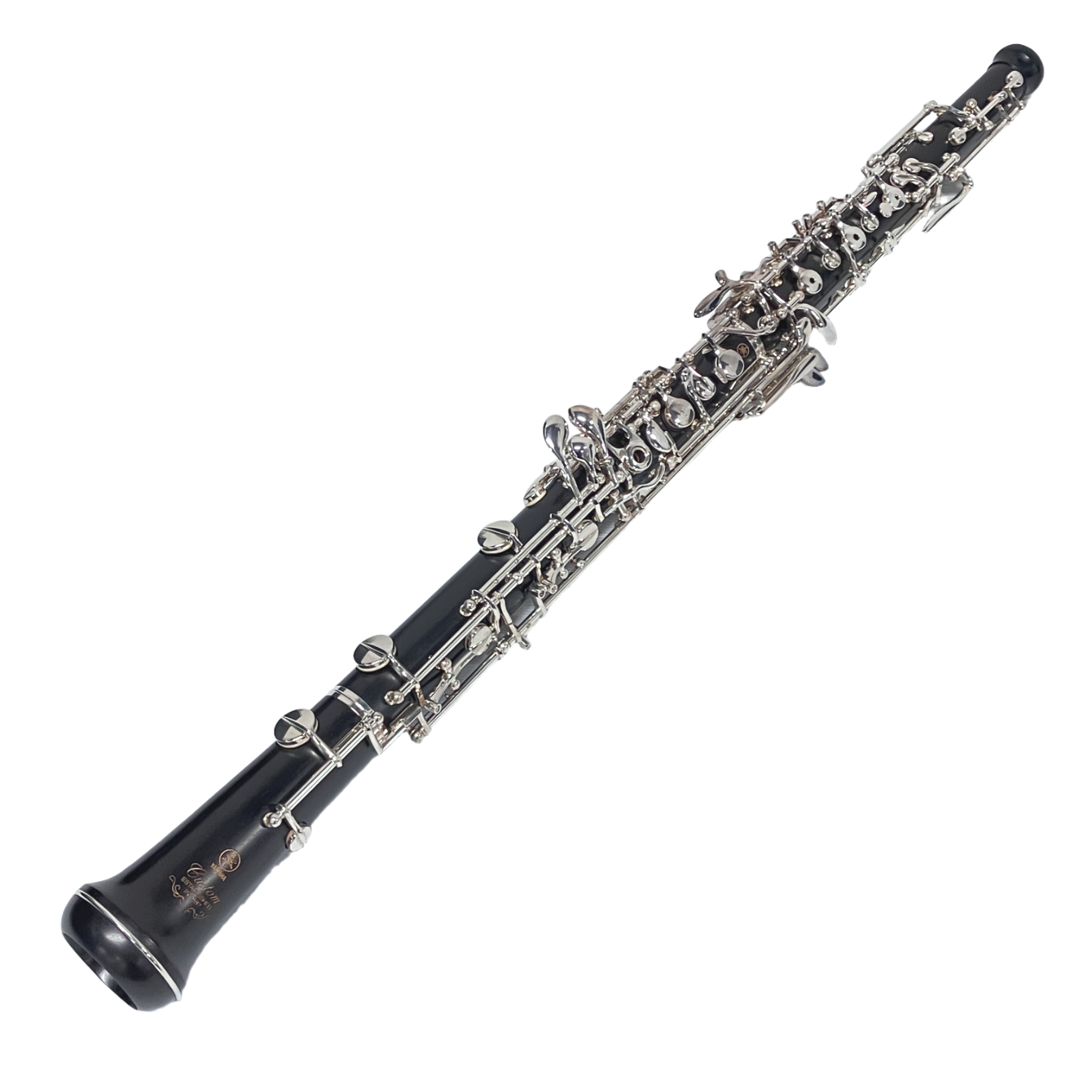 YAMAHA YOB-831 オーボエ グラナディラ