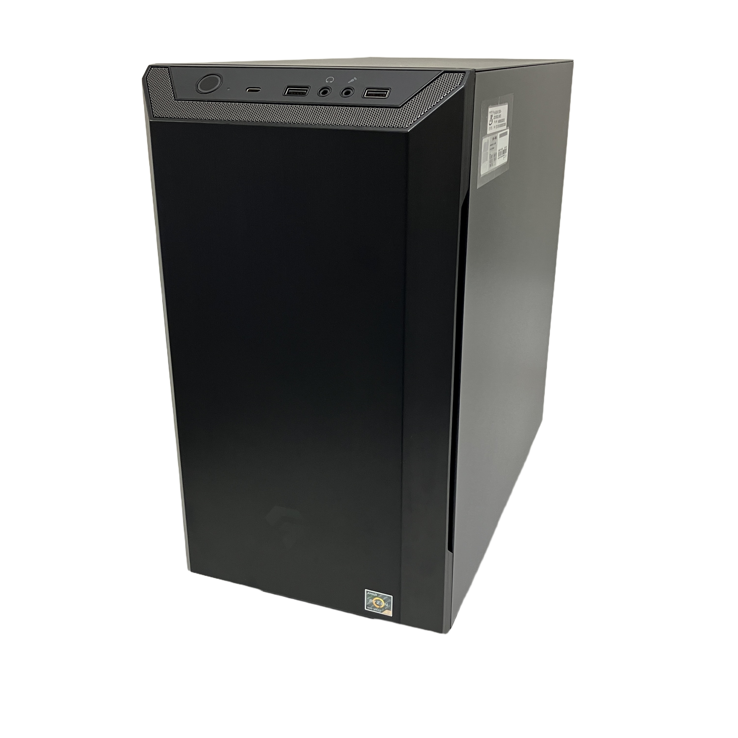 TSUKUMO G-GEAR GB7A-J231BRGB/MD1 ゲーミングデスクトップPC