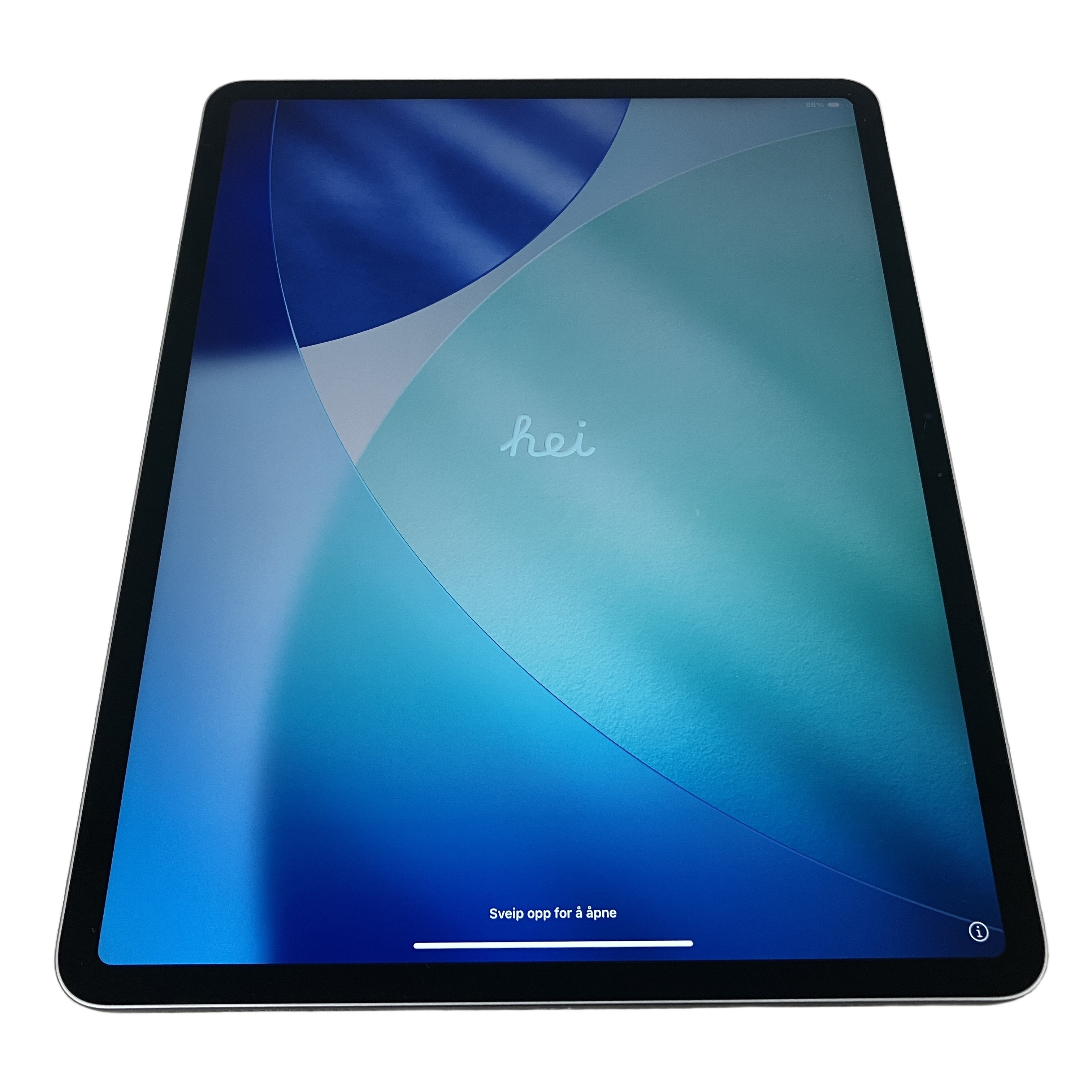 APPLE iPad Air 第7世代 13インチ 128GB