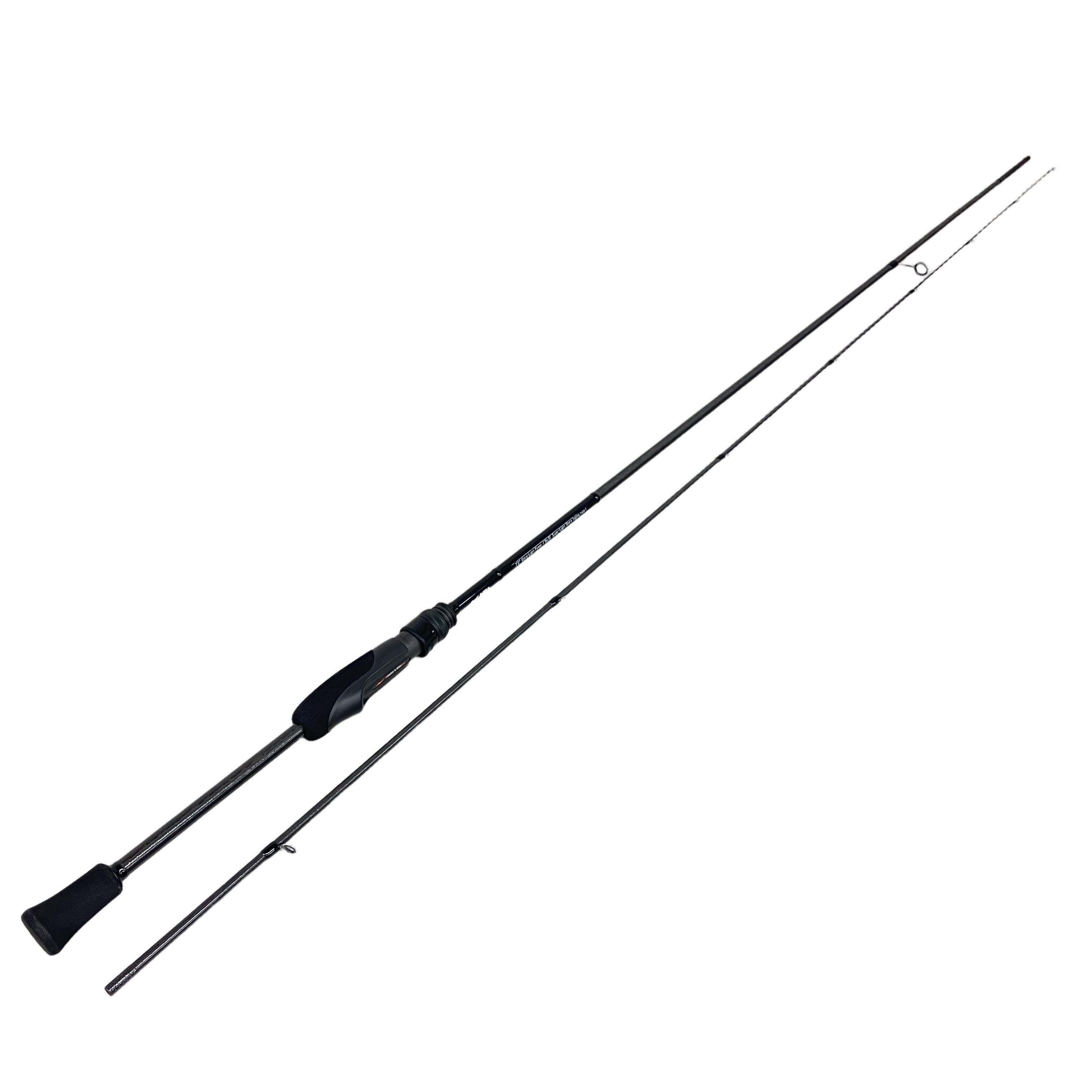 APIA GRANDAGE LITE 72 スピニングロッド