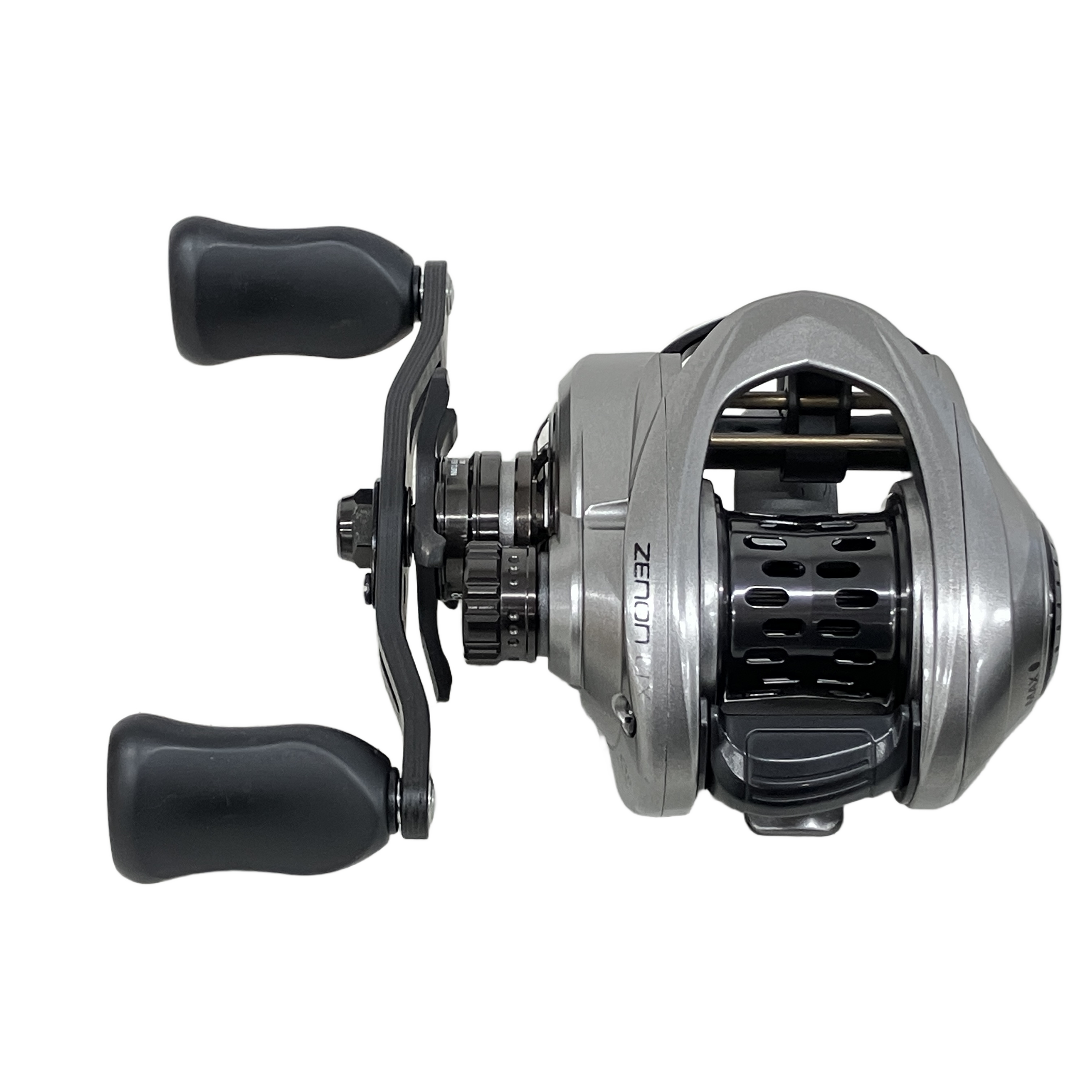 ABUGARCIA ZENON LTX-L ベイトリール