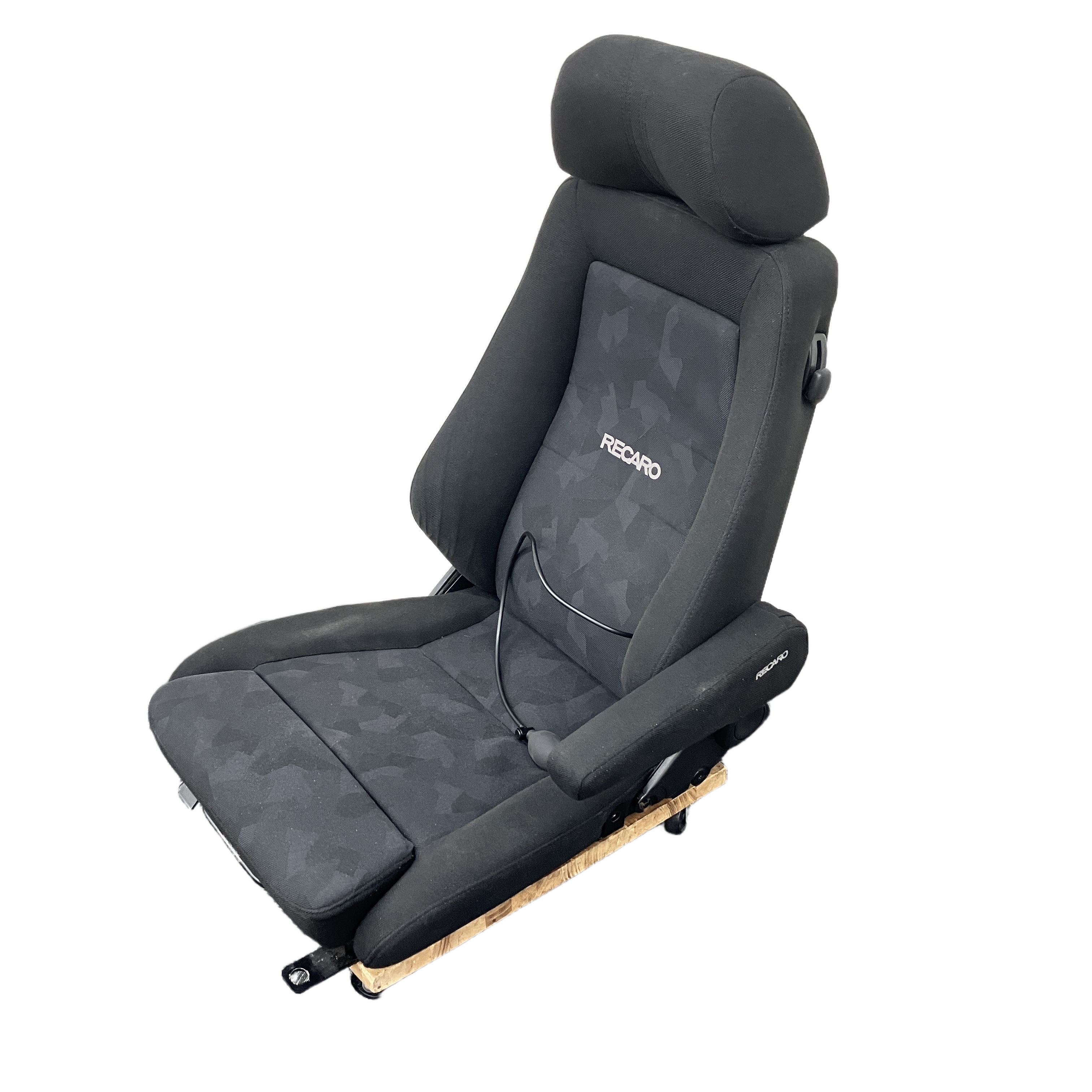 RECARO エルゴメド N079R シート