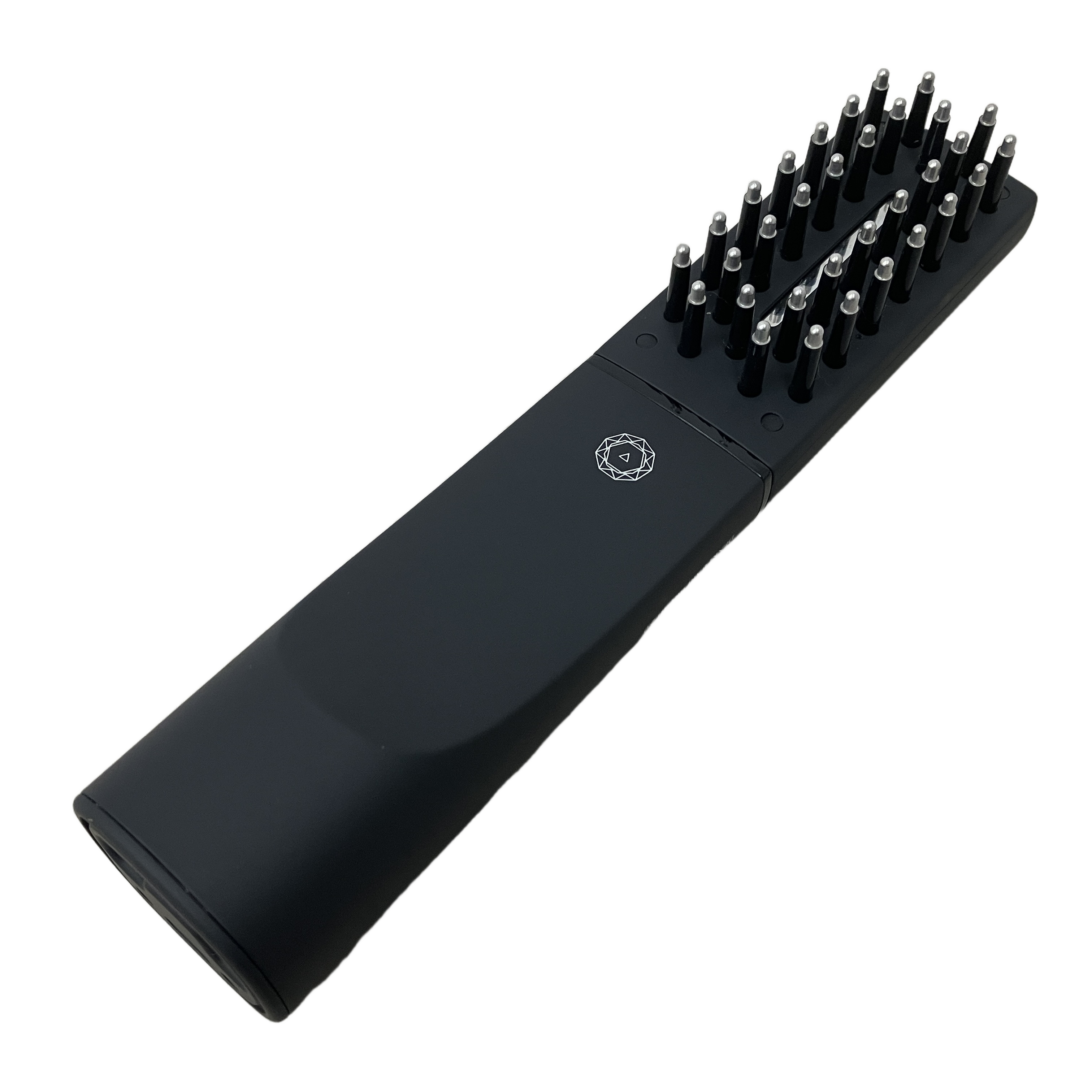 ELECTRON DENKI BARI BRUSH 2.0 +ボディ 美容機器