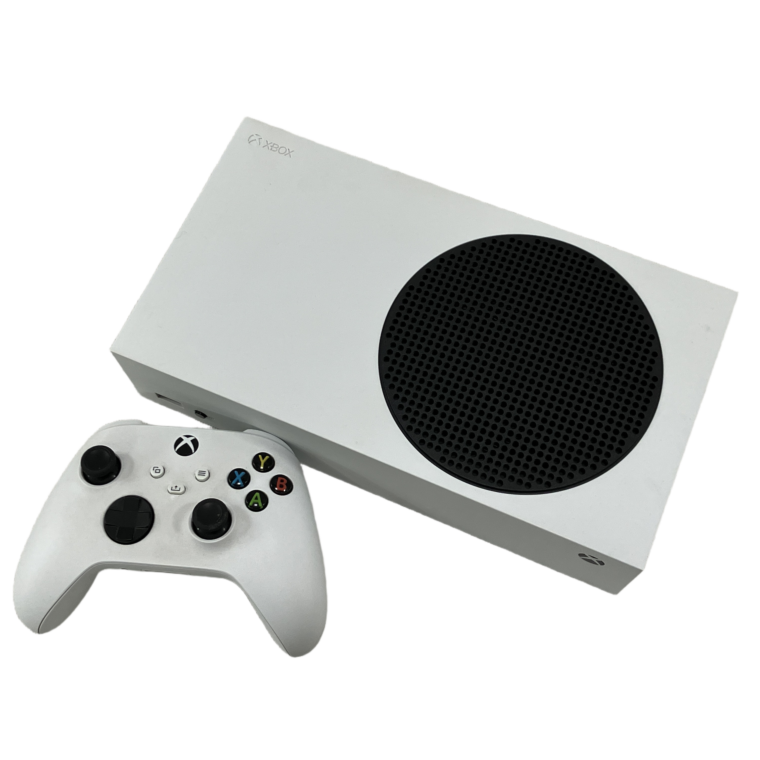 MICROSOFT Xbox SERIES S 512GB ゲーム機