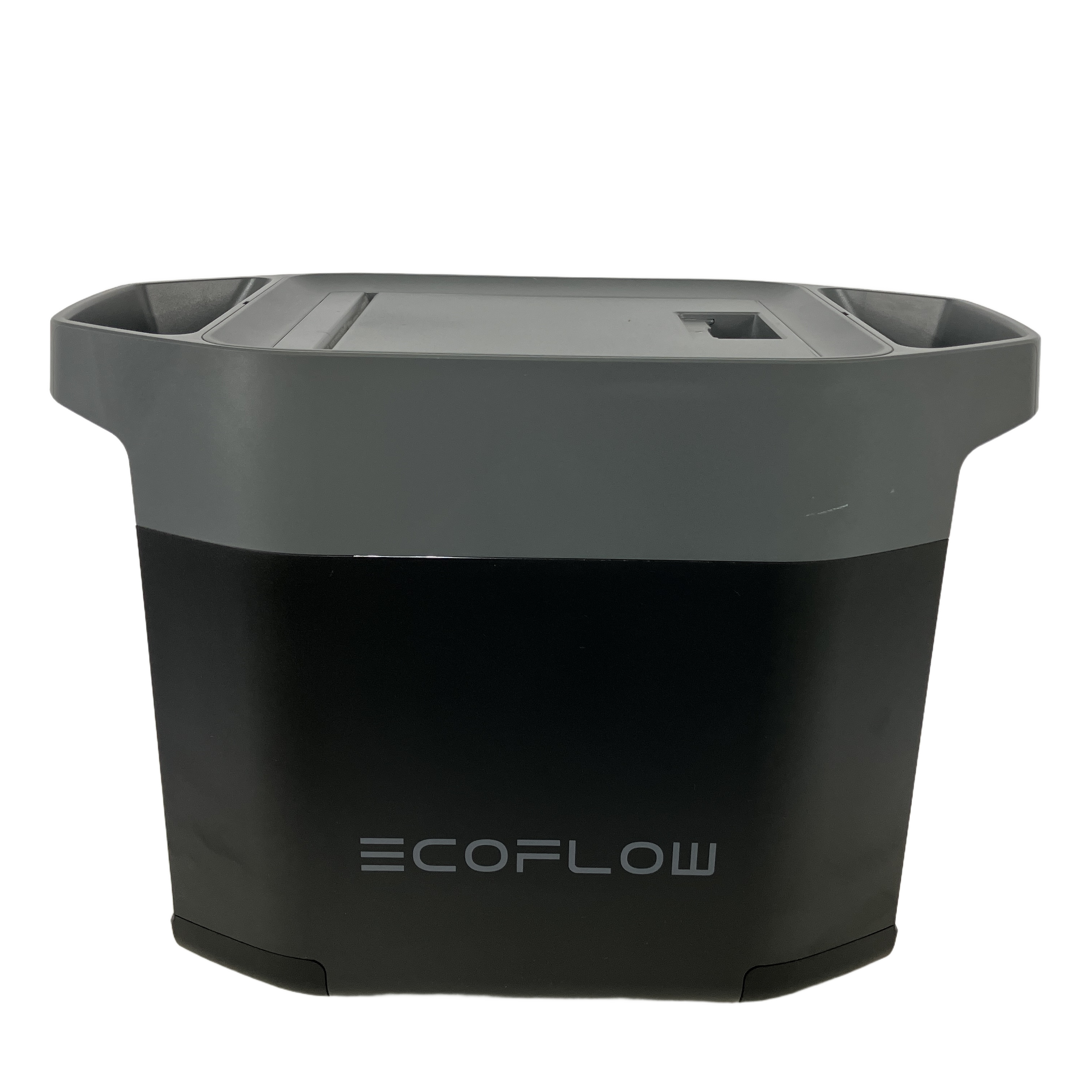 ECOFLOW DELTA 2 エクストラバッテリー