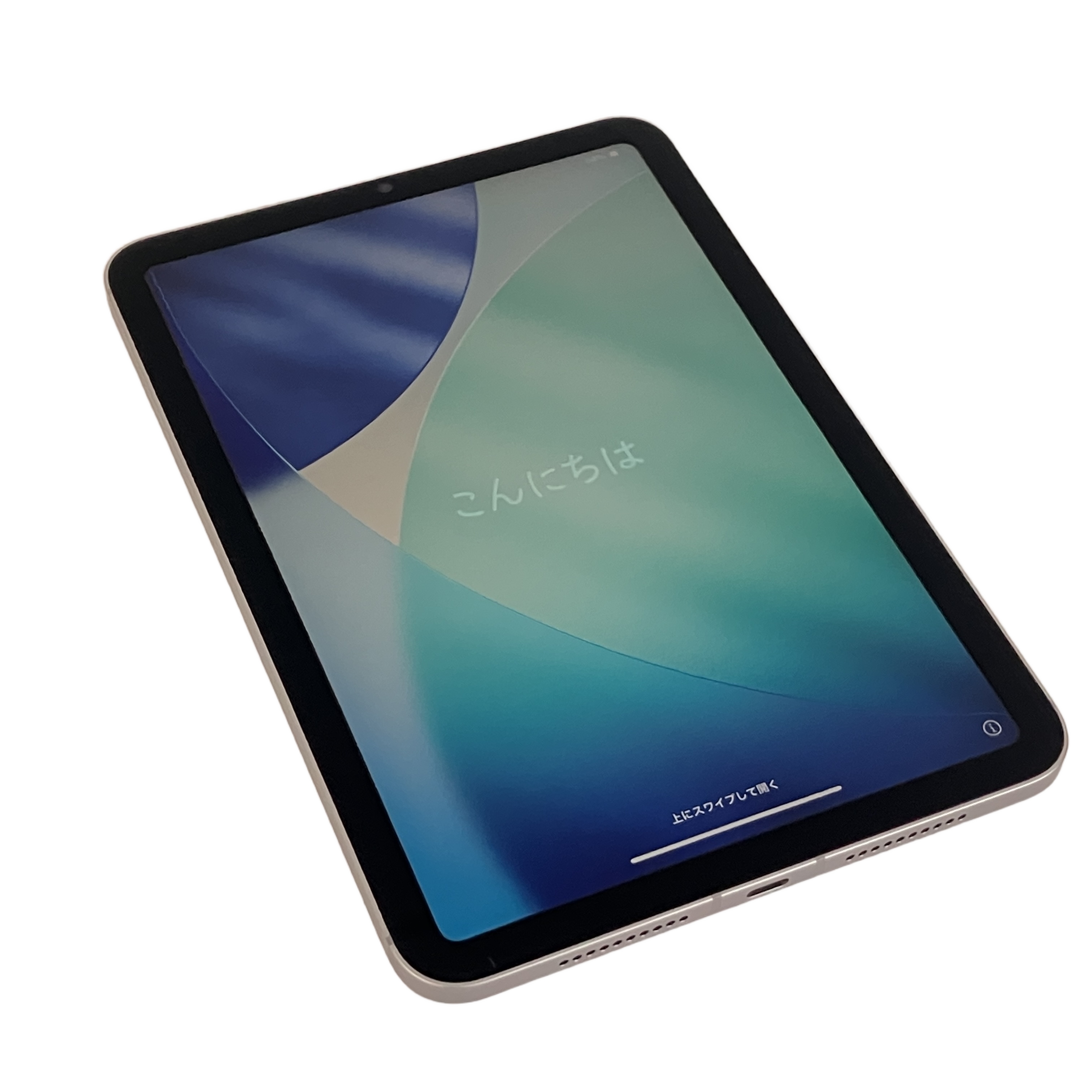 APPLE iPad mini A17 Pro 8.3インチ 512GB