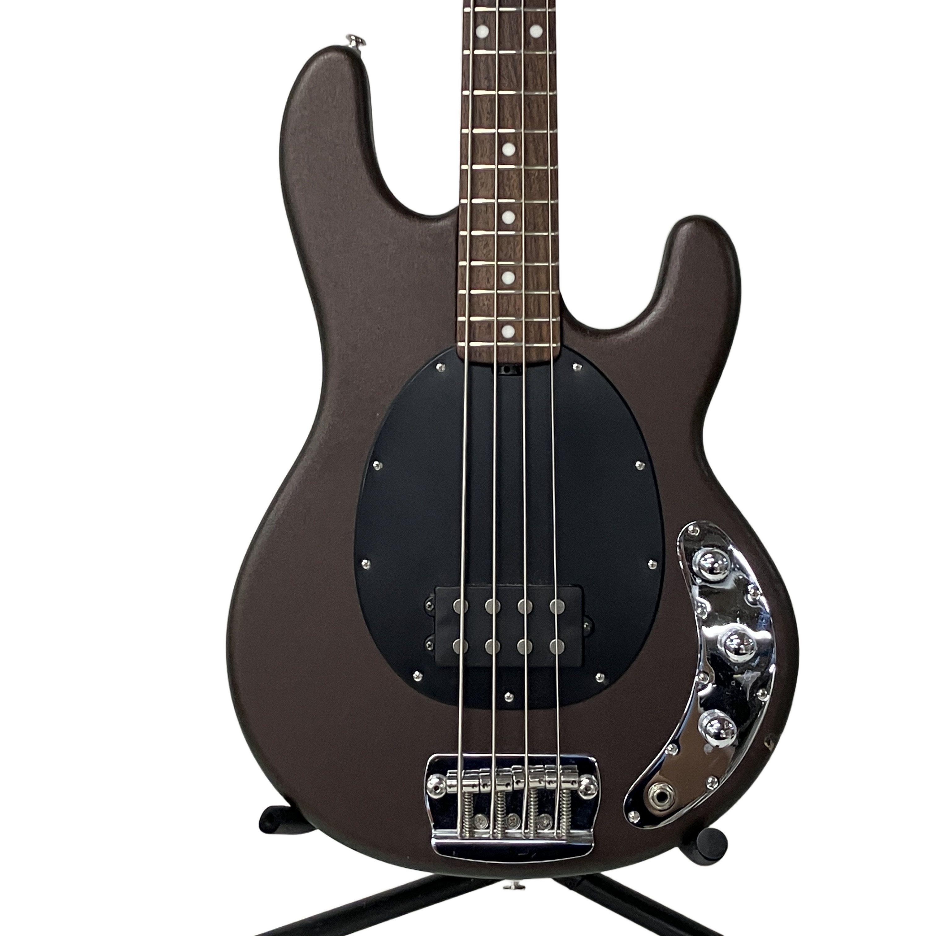 MUSIC MAN S.U.B. 2EQ エレキベース