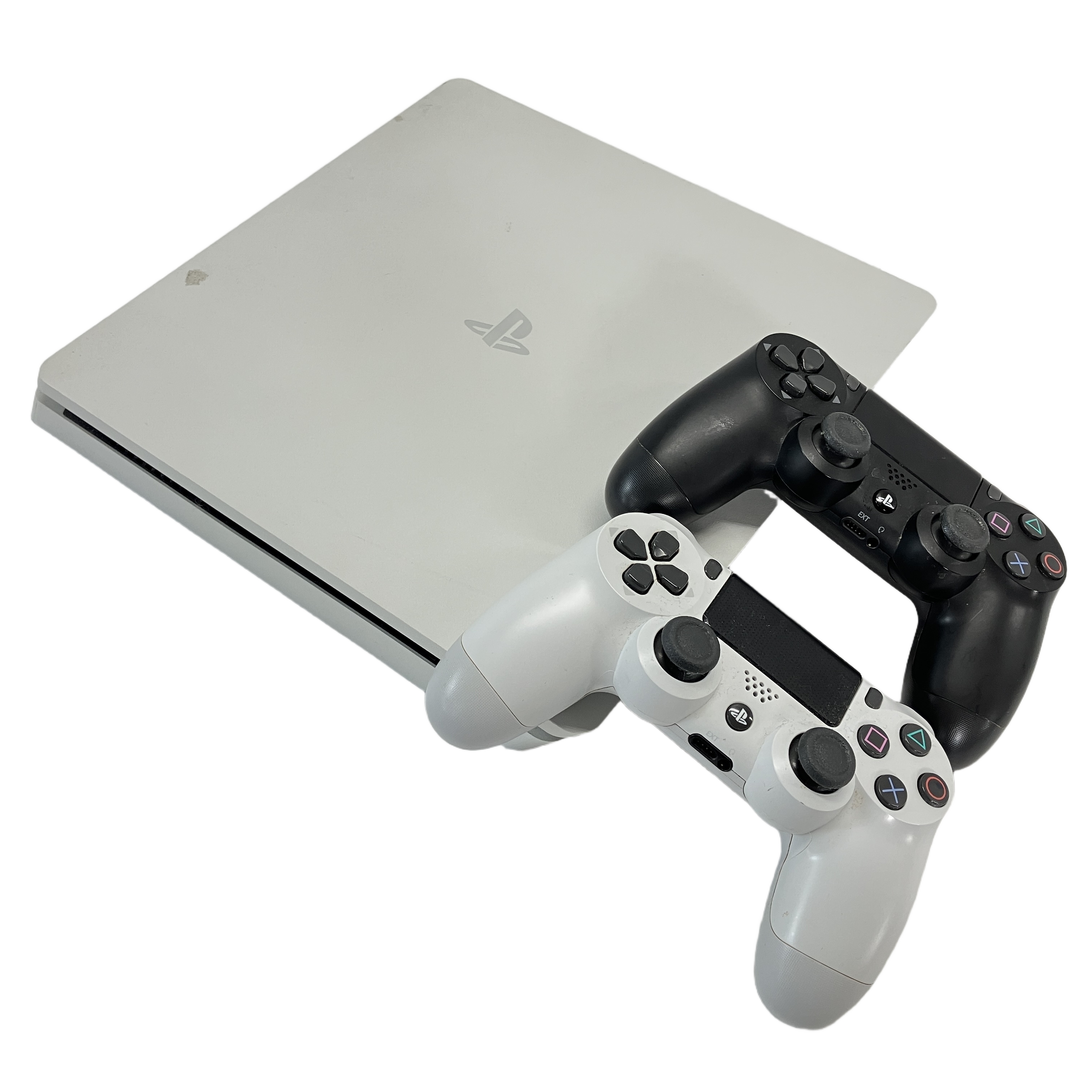 SONY PS4 CUH-2200A 家庭用ゲーム機器 500GB