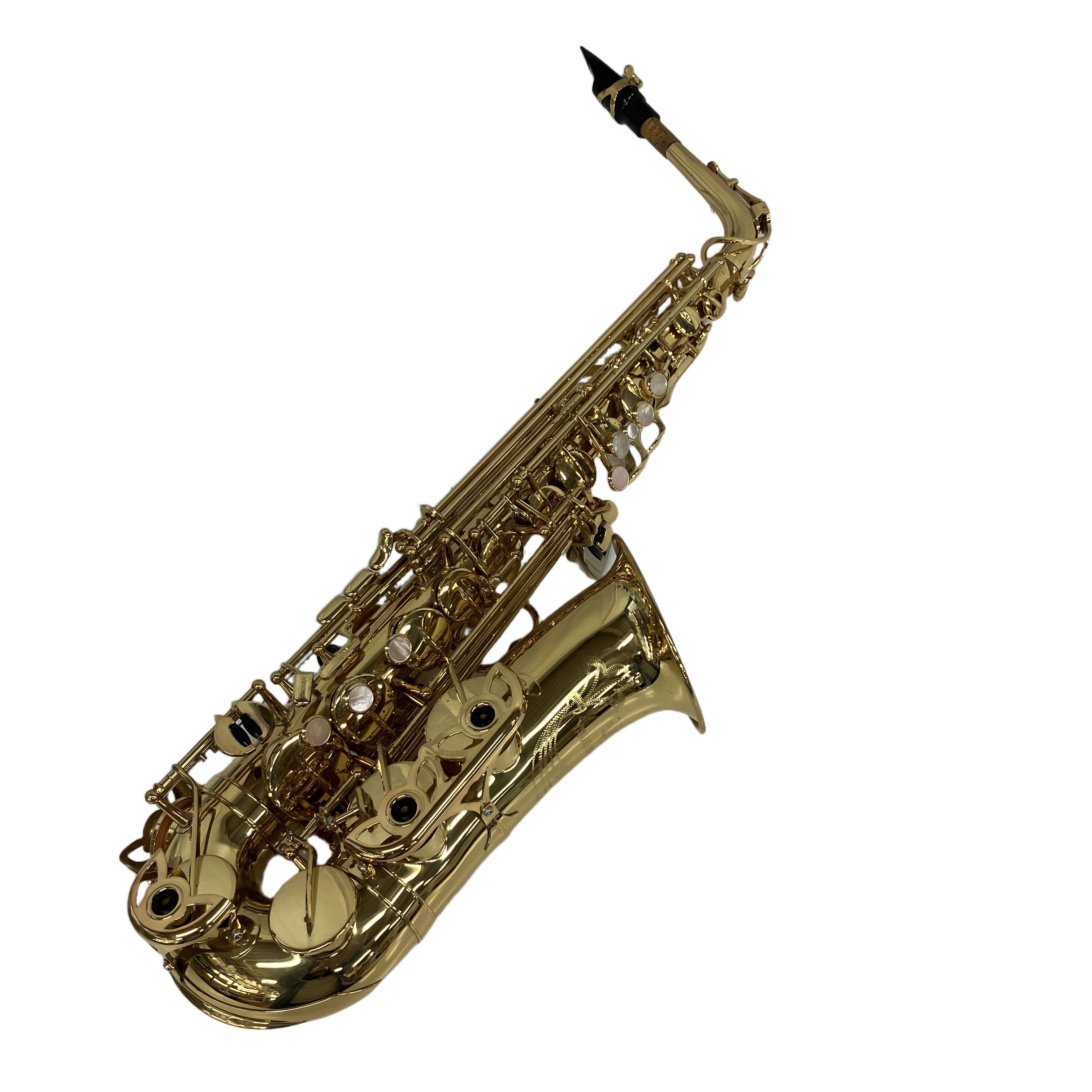 YANAGISAWA A-500 アルトサックス
