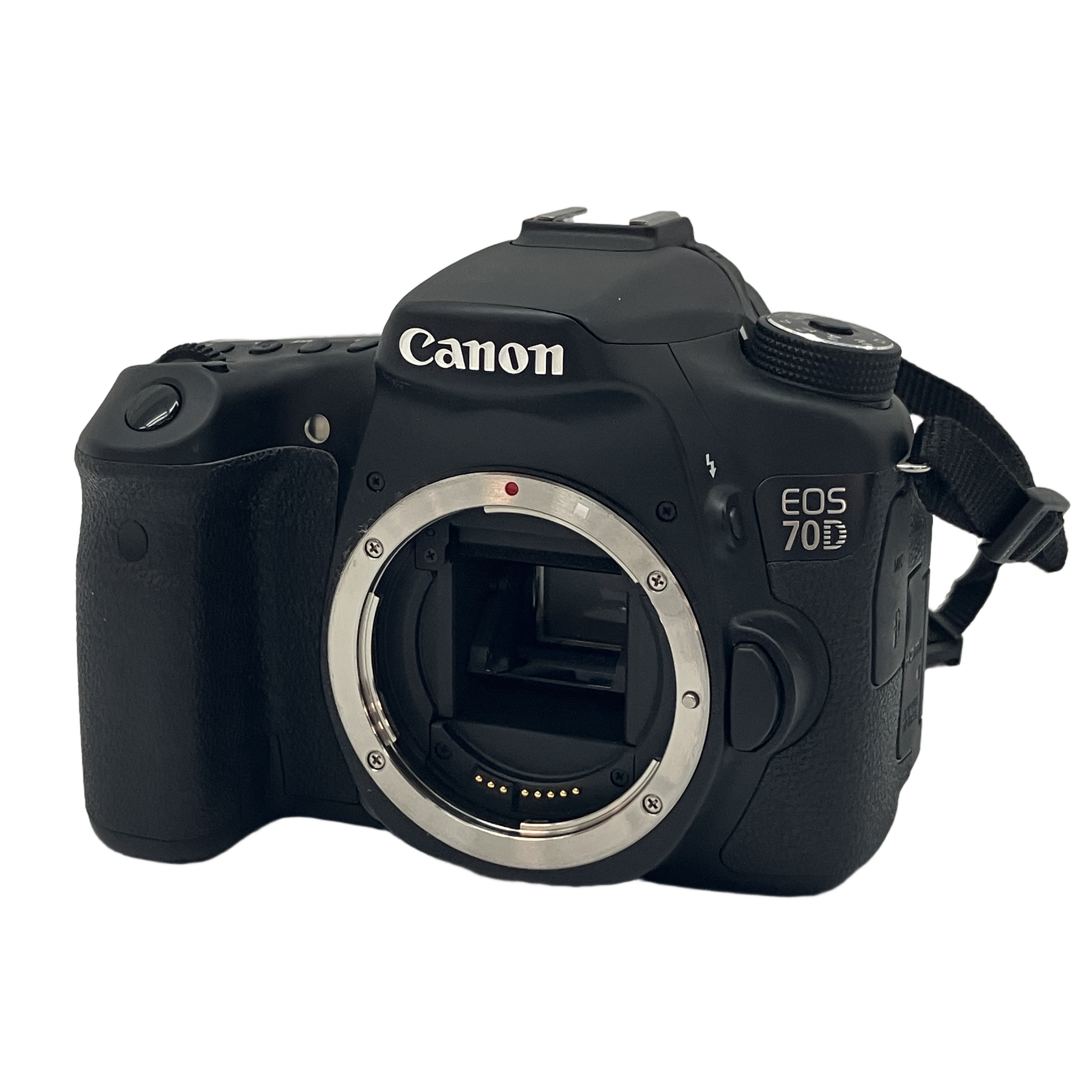 CANON EOS 70D デジタル一眼レフカメラ