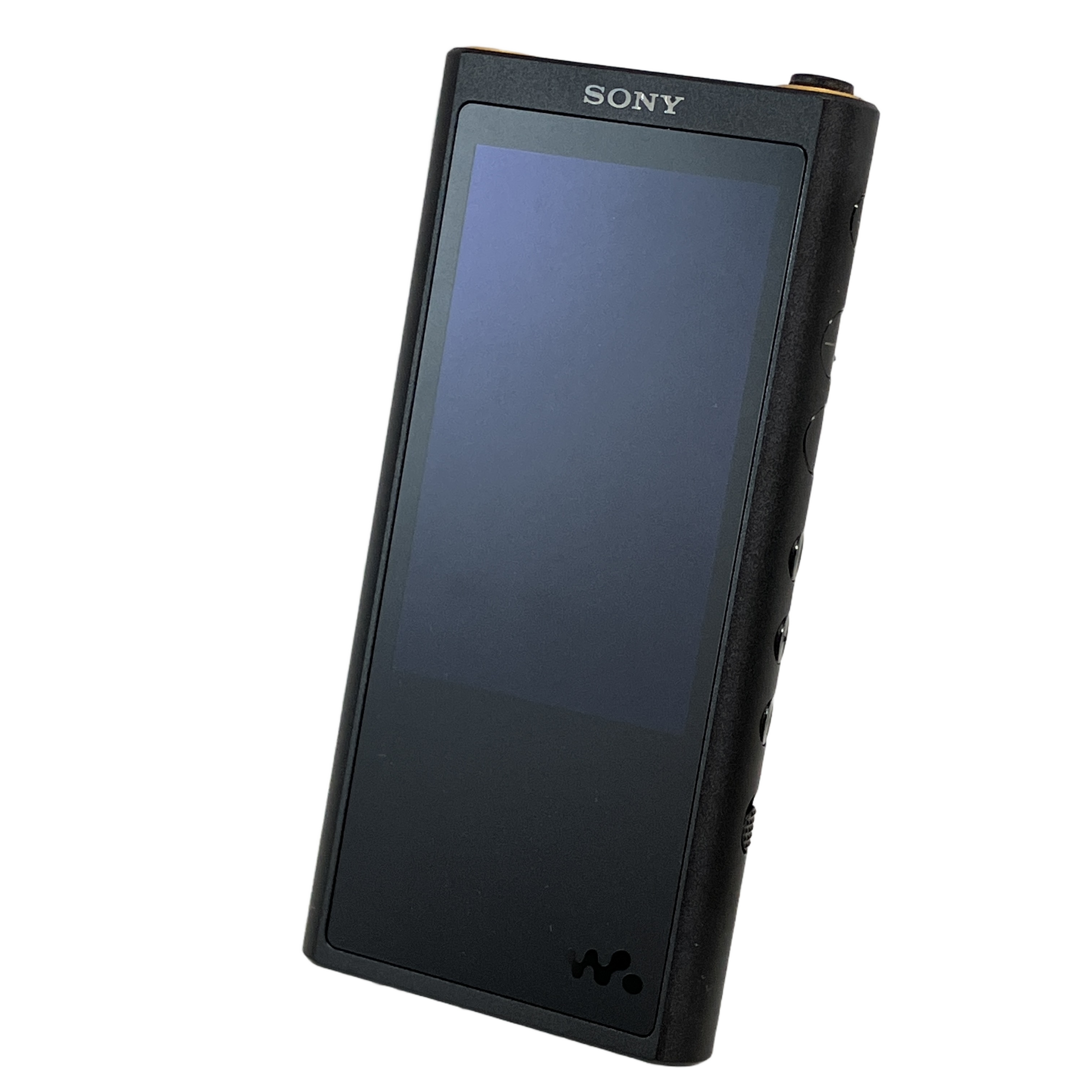 SONY NW-ZX300 ポータブルオーディオプレーヤー