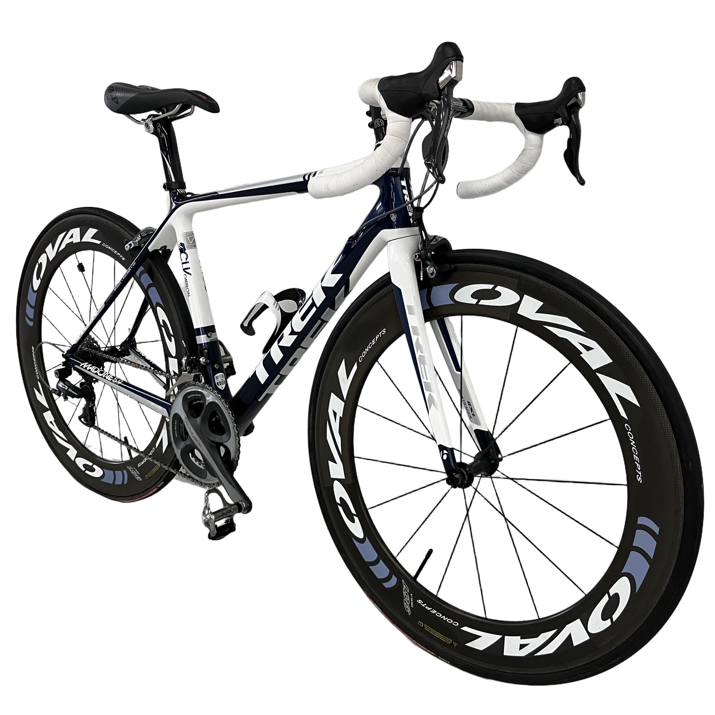 TREK MADONE 5.9 ロードバイク