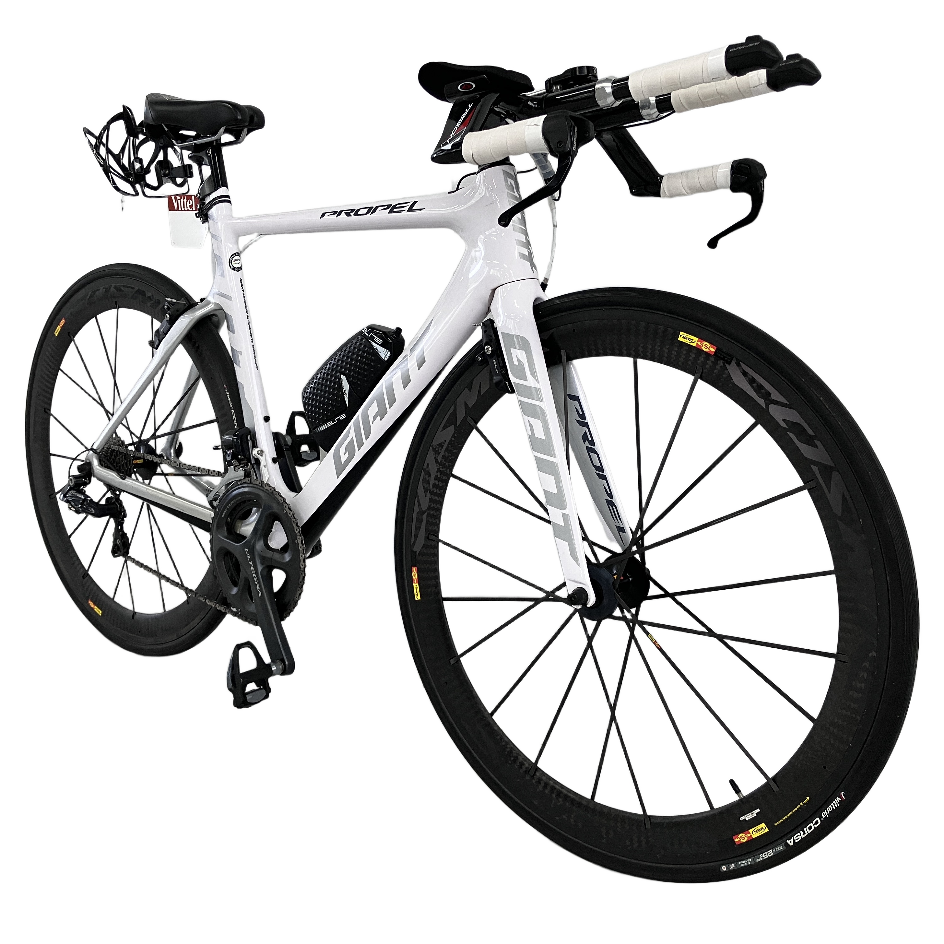 GIANT PROPEL ADVANCED SL2 ロードバイク