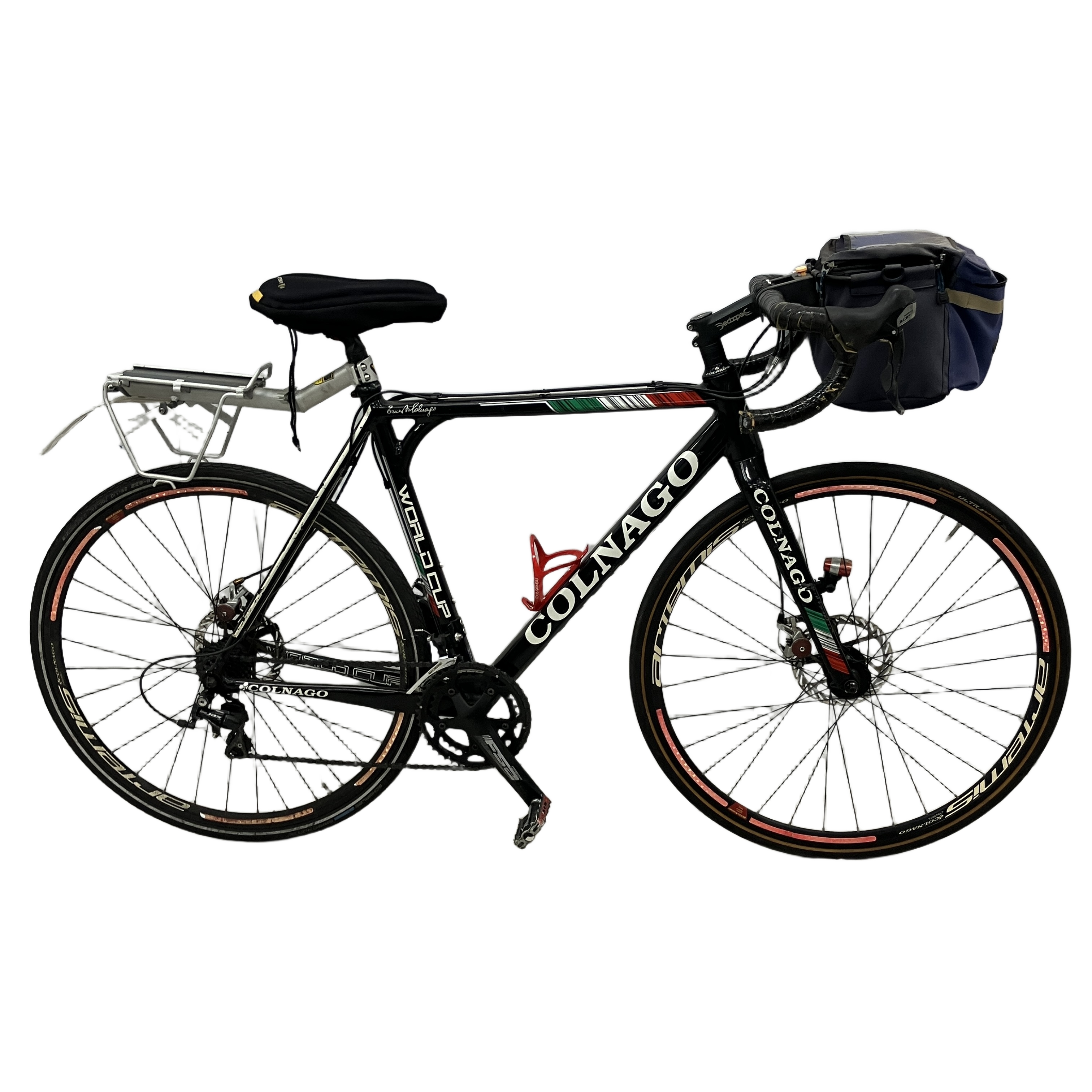 COLNAGO WORLD CUP SL ロードバイク