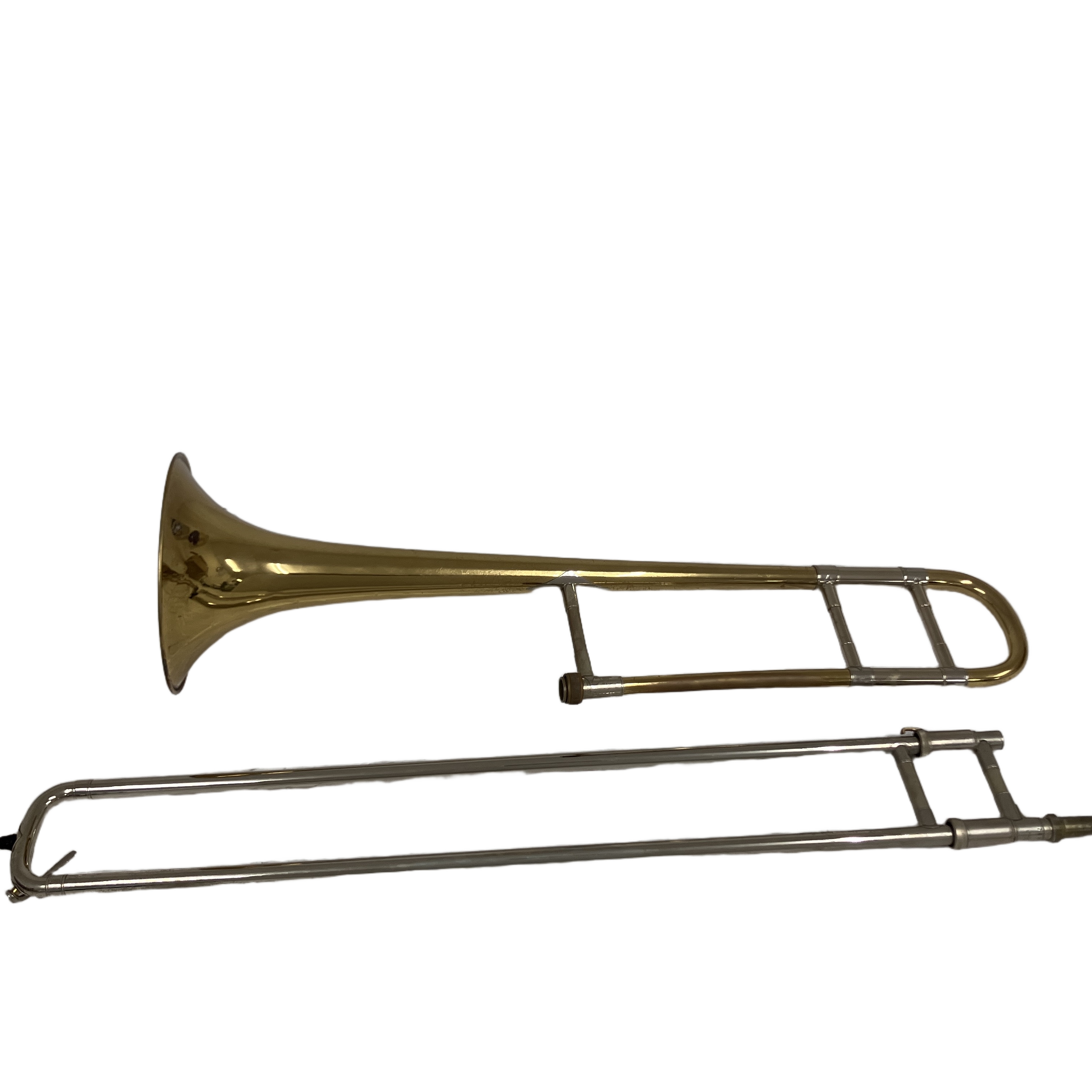 BACH 12 テナートロンボーン