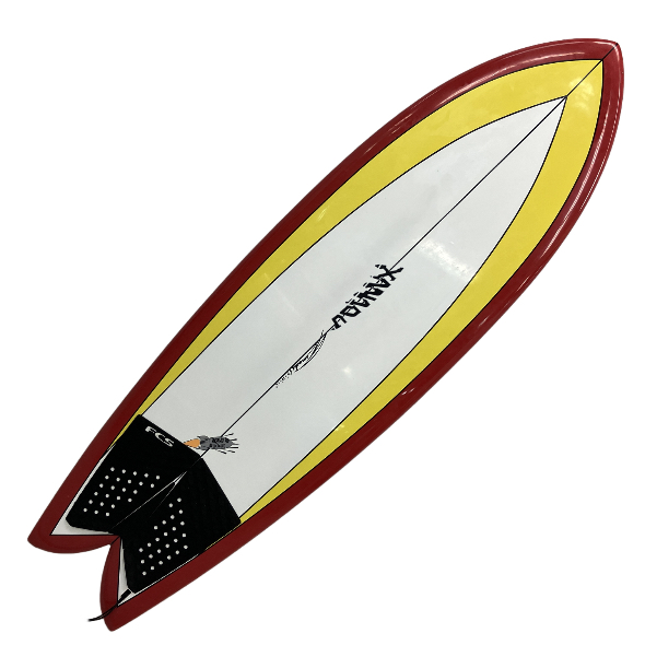 XANADU WAVE ROCKET サーフボード