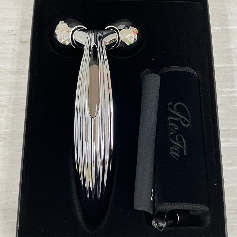 MTG RF-2121B リファカラットレイフェイス 美顔器