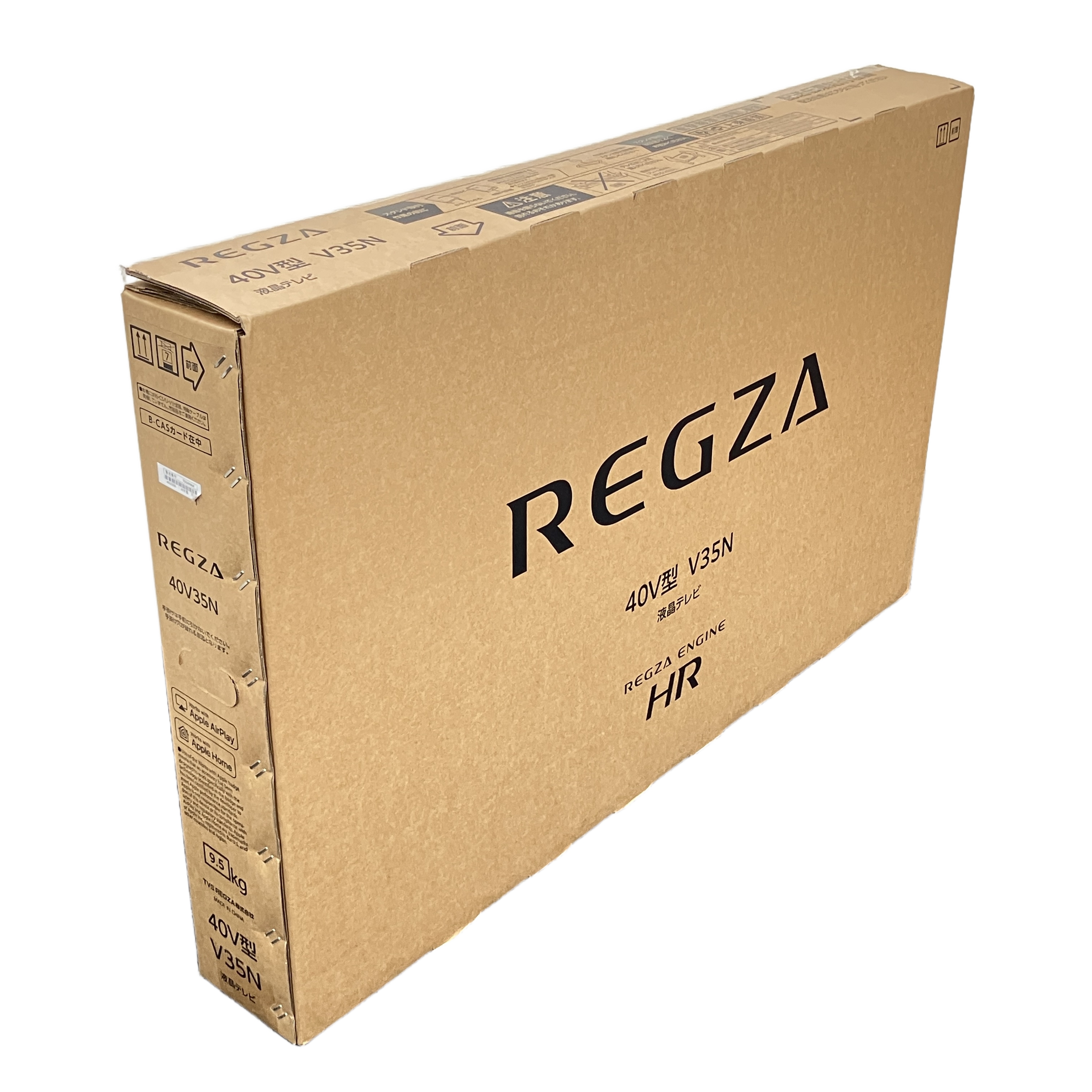 液晶テレビ　TOSHIBA　REGZA　55J10X ジャンク品 東芝/TOSHIBA REGZA液晶テレビ 55インチ 2022年製 通電ジャンク品