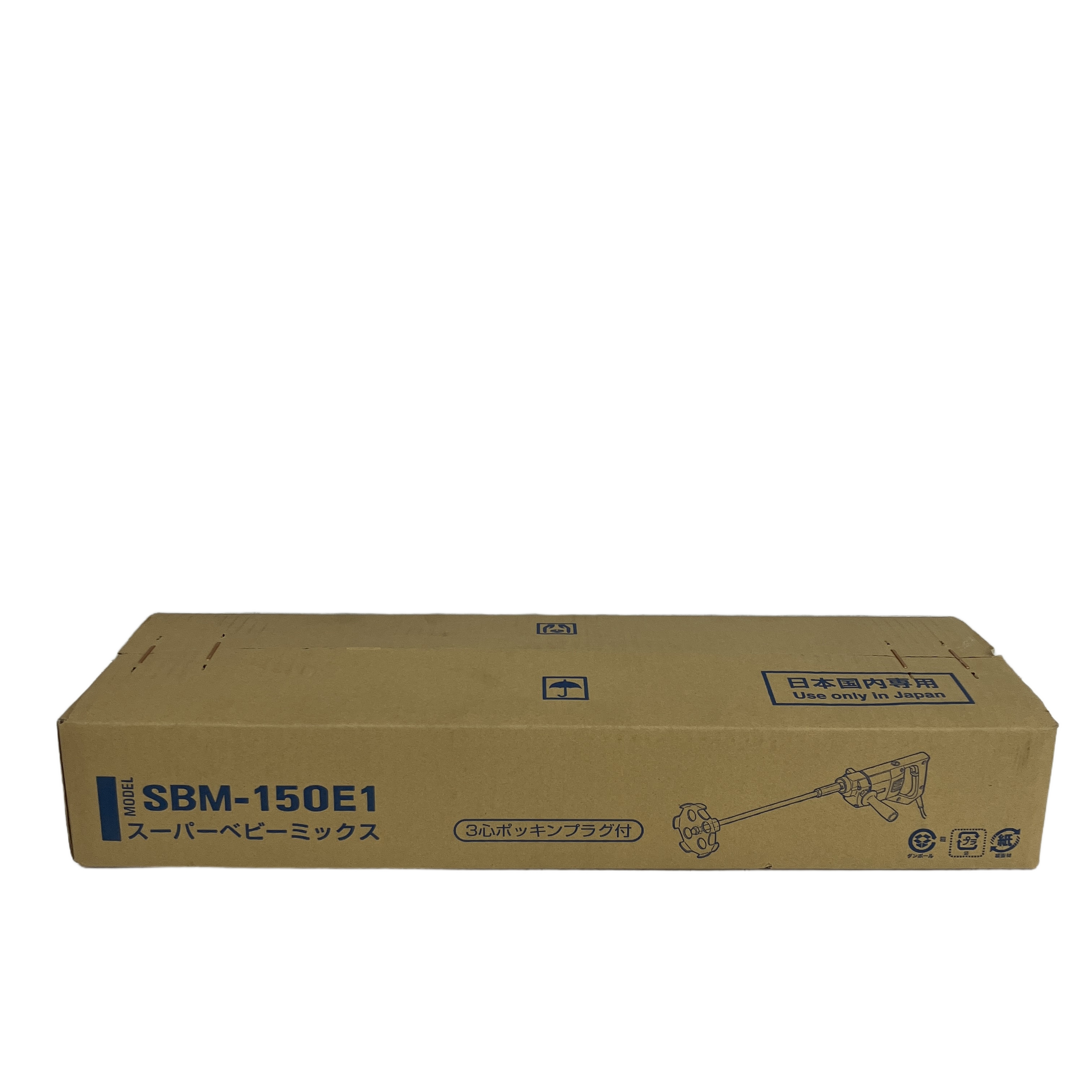 TOSHIBA SBM-150E1 かくはん機