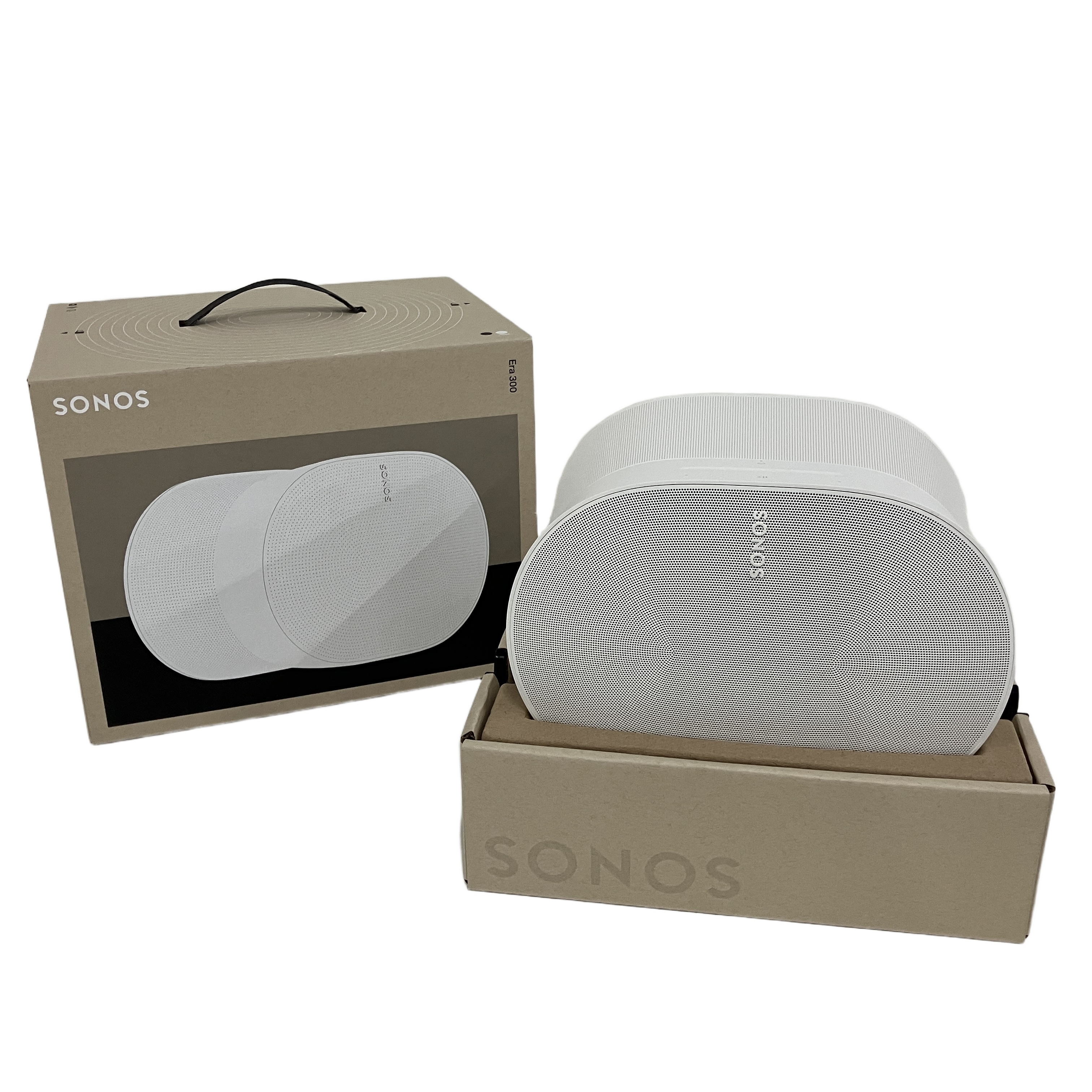 SONOS Era 300 スピーカー ホワイト