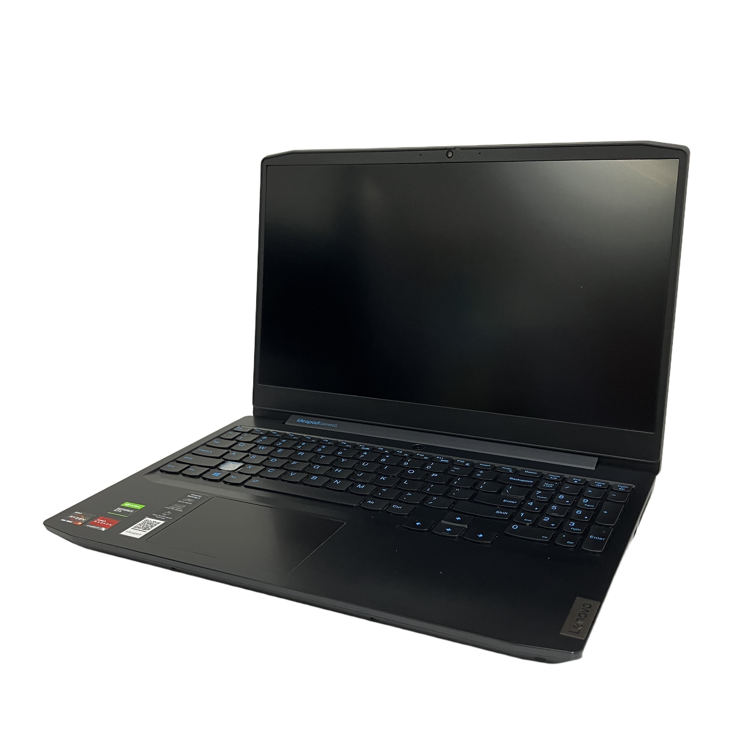 LENOVO IdeaPad Gaming 3 ゲーミングノート PC 16GB 512GB