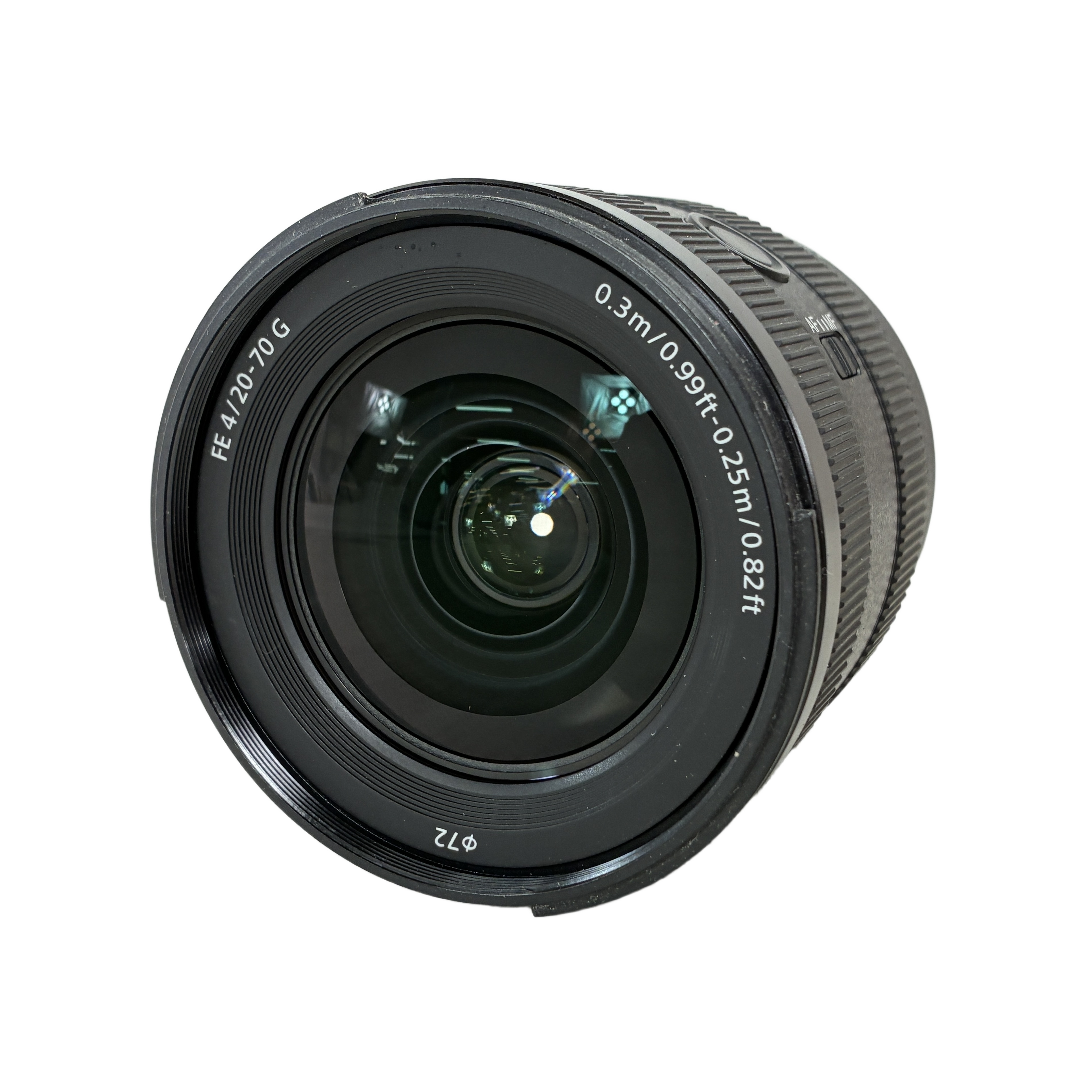 ★SONY FE 20-70mm F4 G 超広角20mmから始まる新基準の標準ズームレンズ★