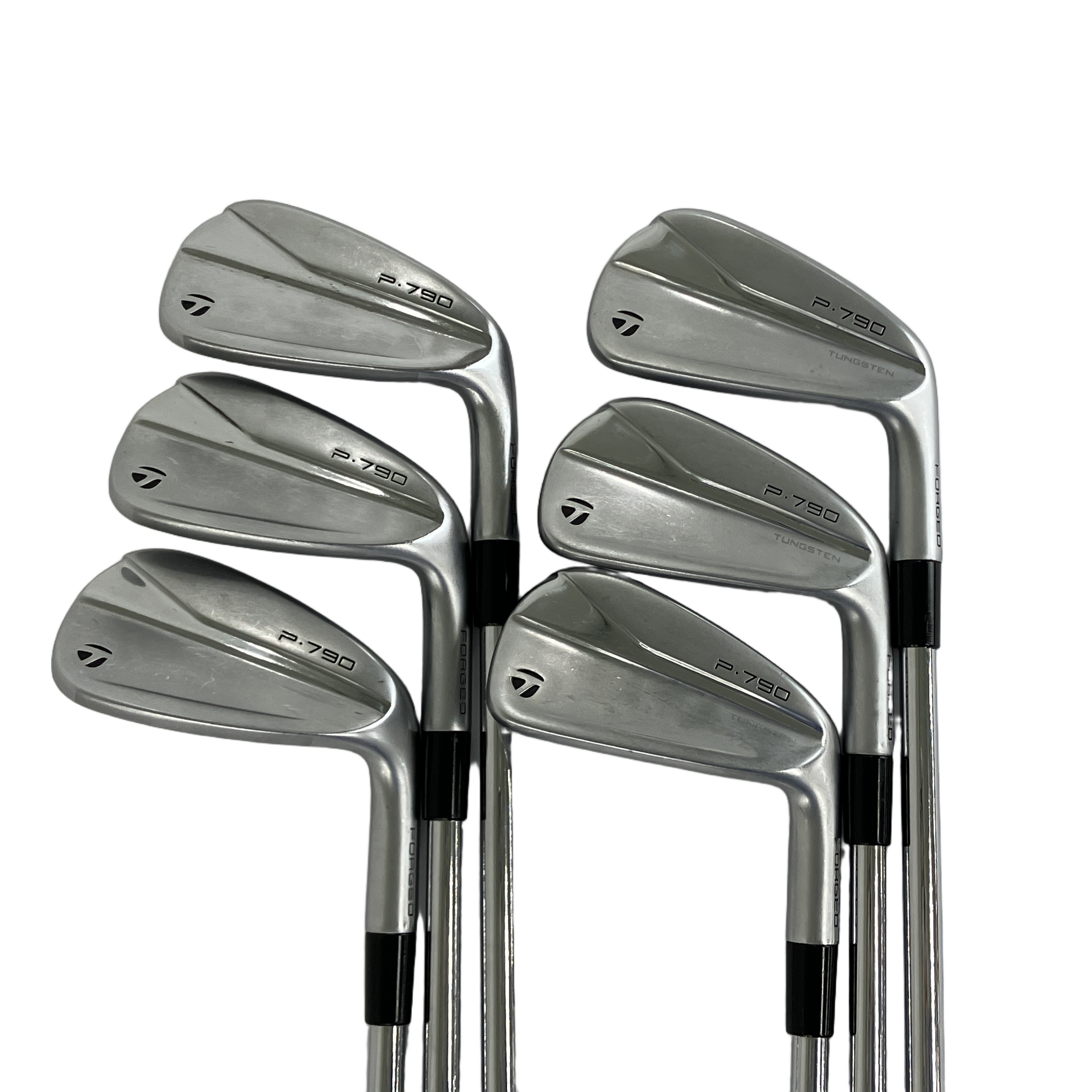 TAYLORMADE P790 アイアン 5-PW