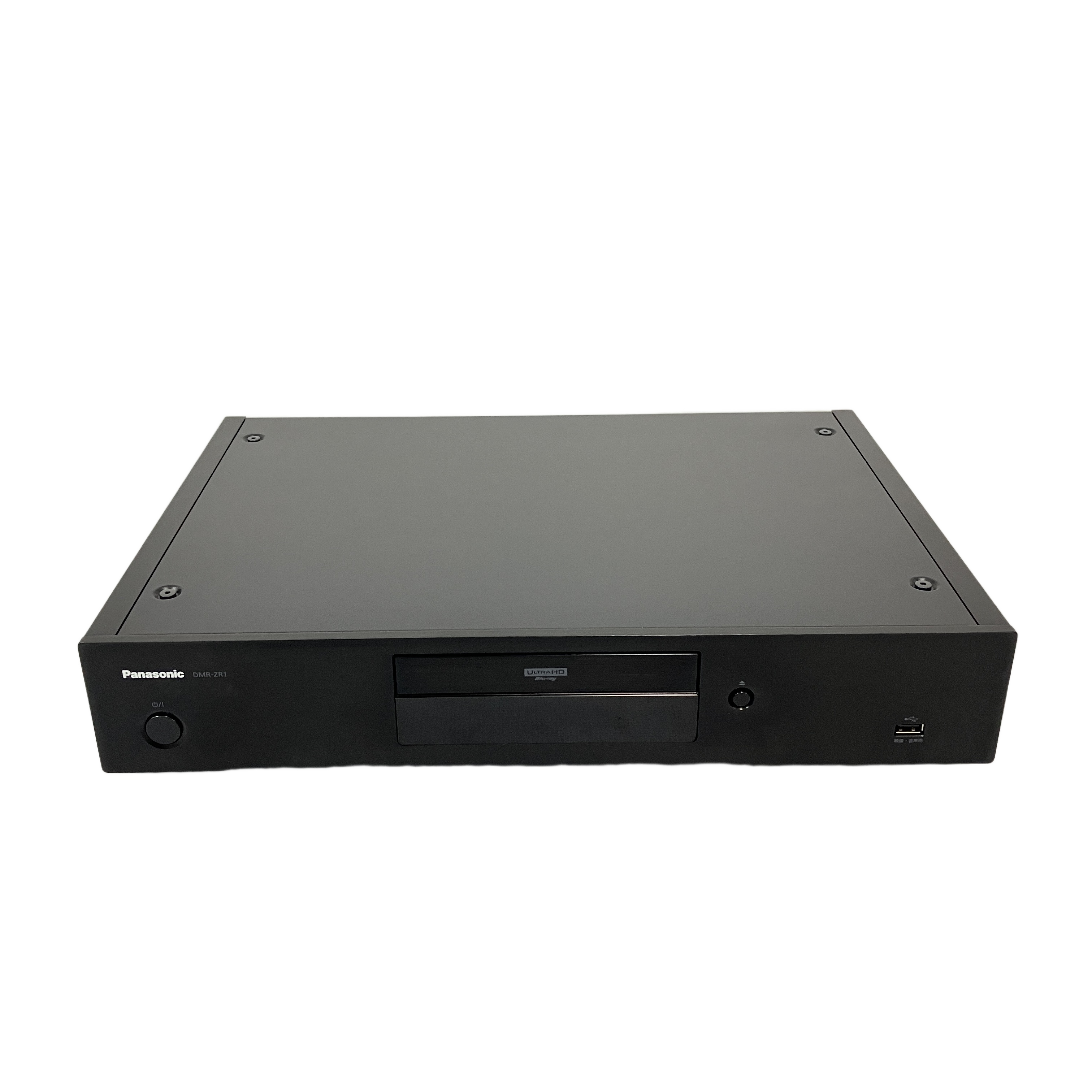 PANASONIC DMR-ZR1 ブルーレイレコーダー