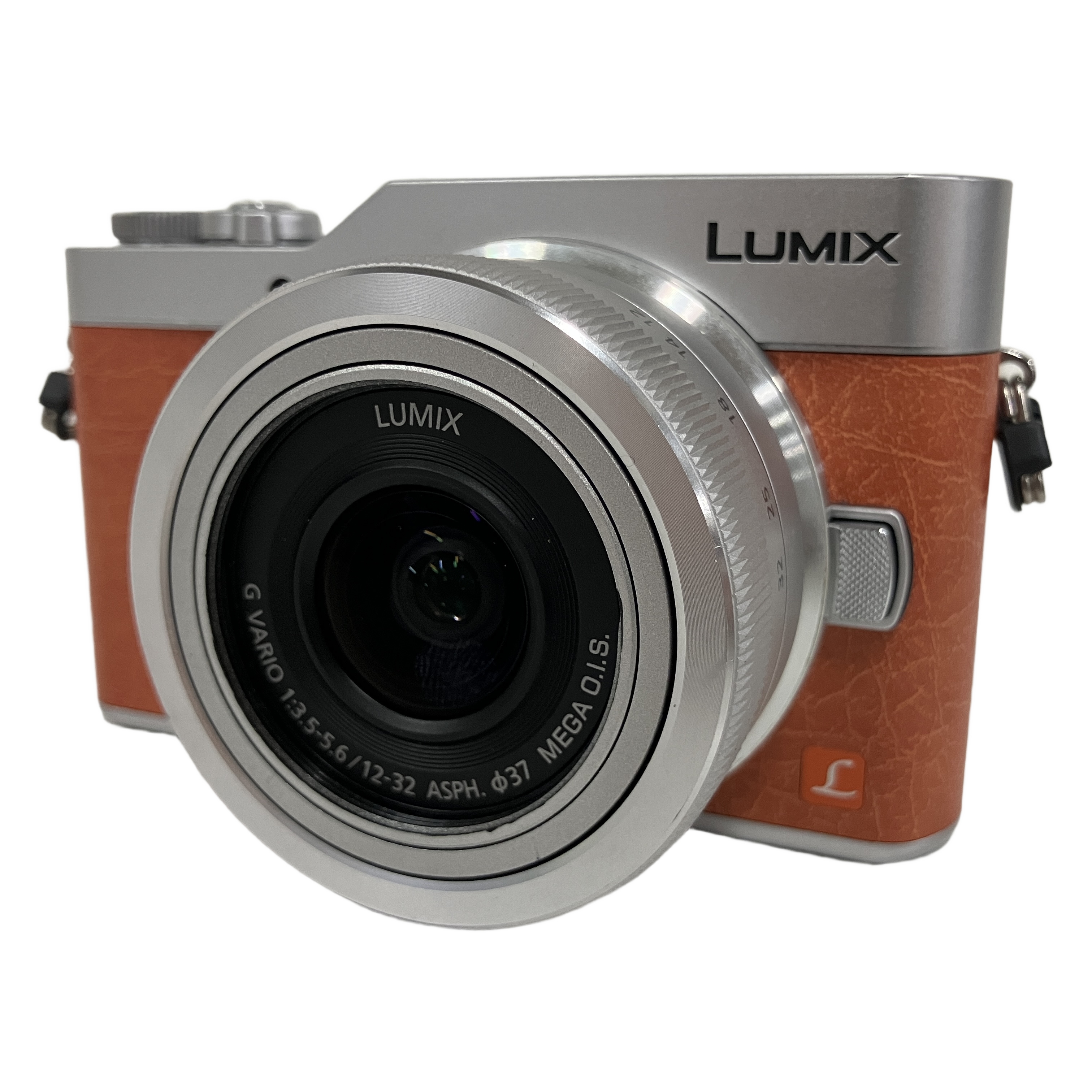 PANASONIC DC-GF9 カメラ 12-32mm