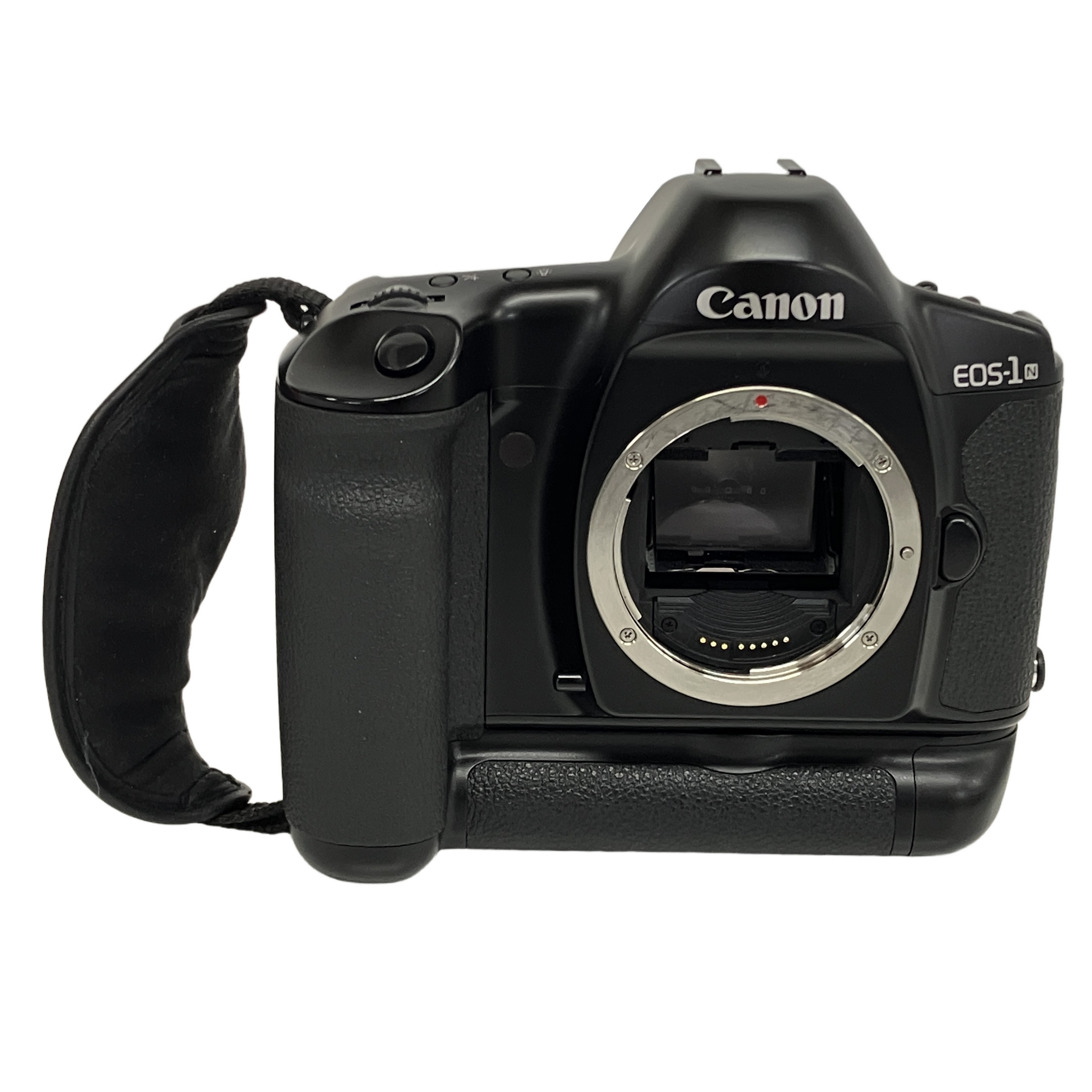 CANON EOS-1N フィルム一眼レフカメラ