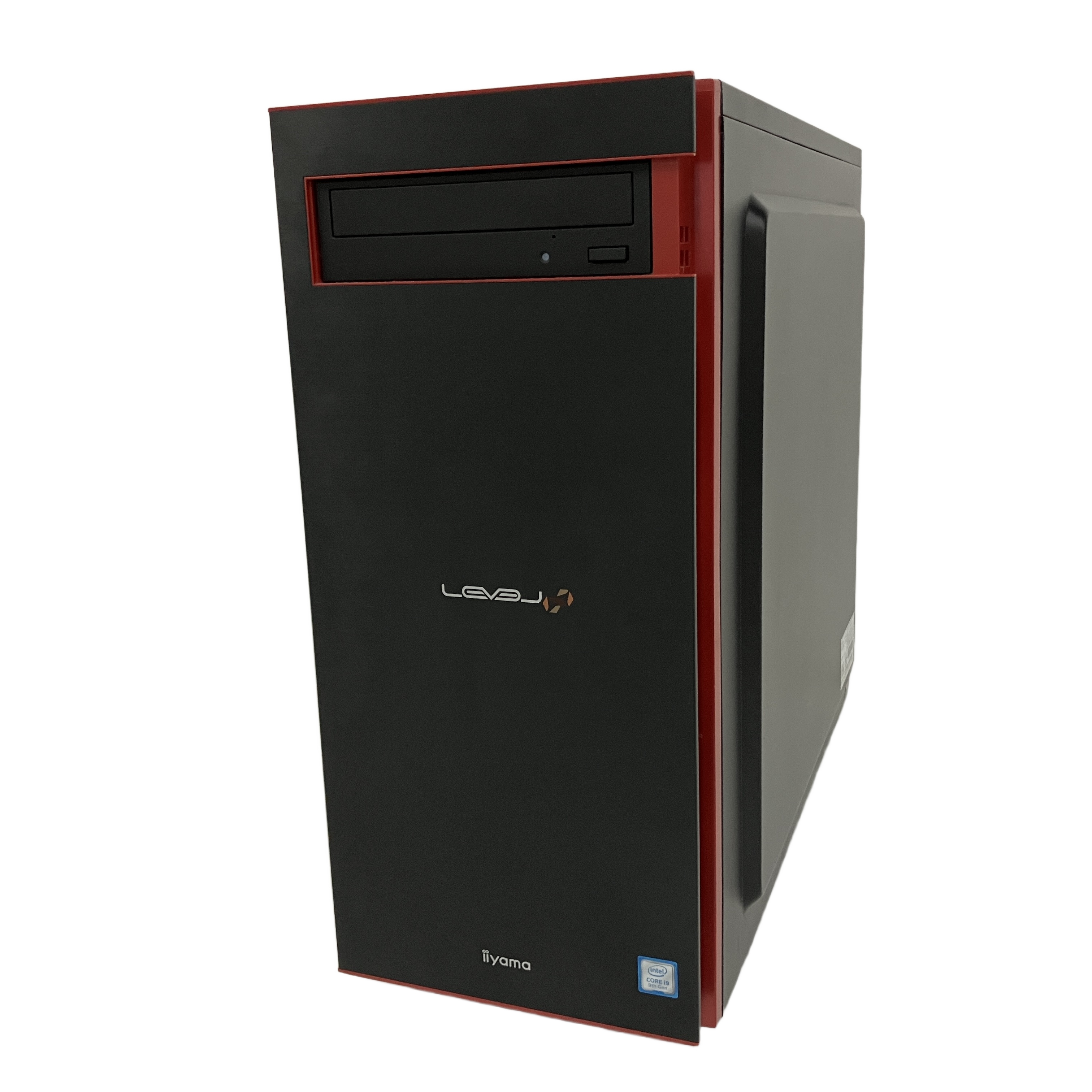 IIYAMA ILeDXi-R040 デスクトップパソコン