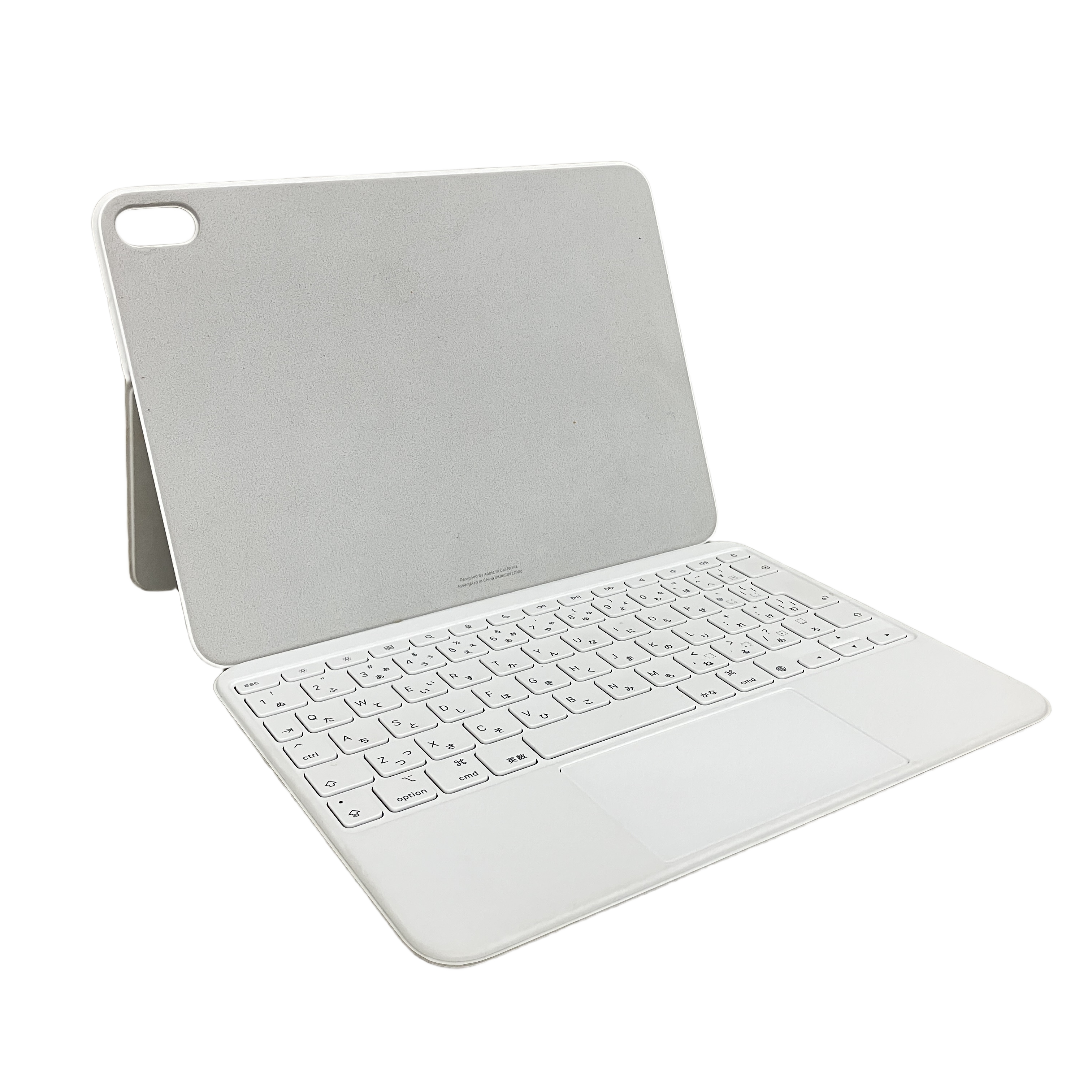 APPLE iPad Magic Keyboard Folio MQDP3J/A