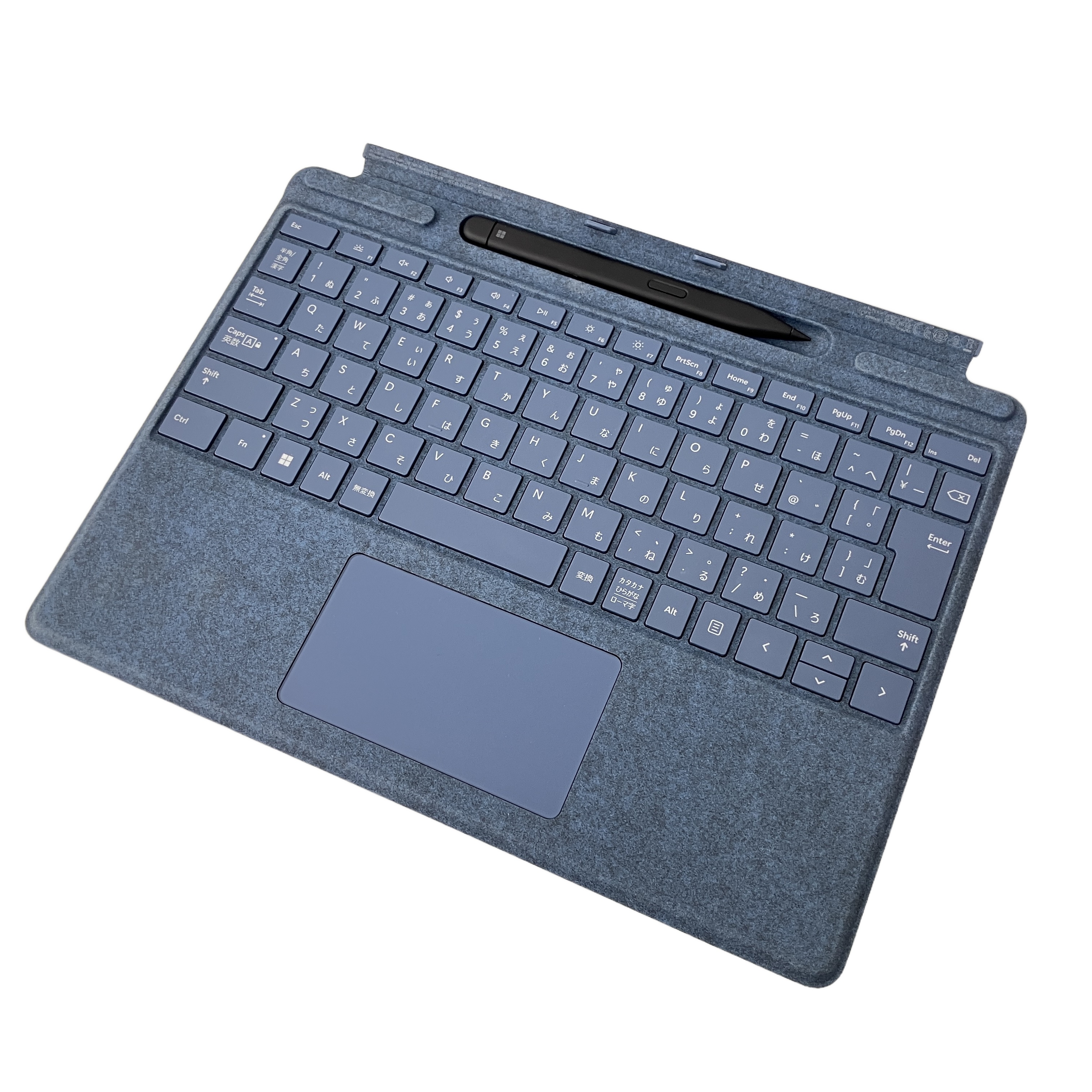 MICROSOFT Surface Pro Signature キーボード スリムペン2付き