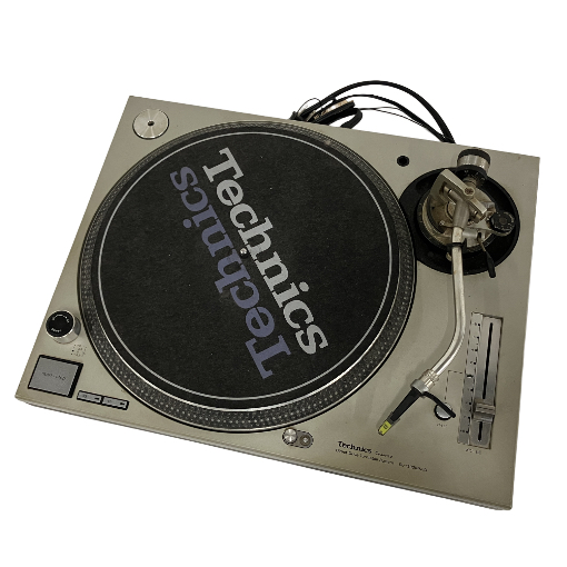 TECHNICS SL-1200MK3D レコードプレーヤー