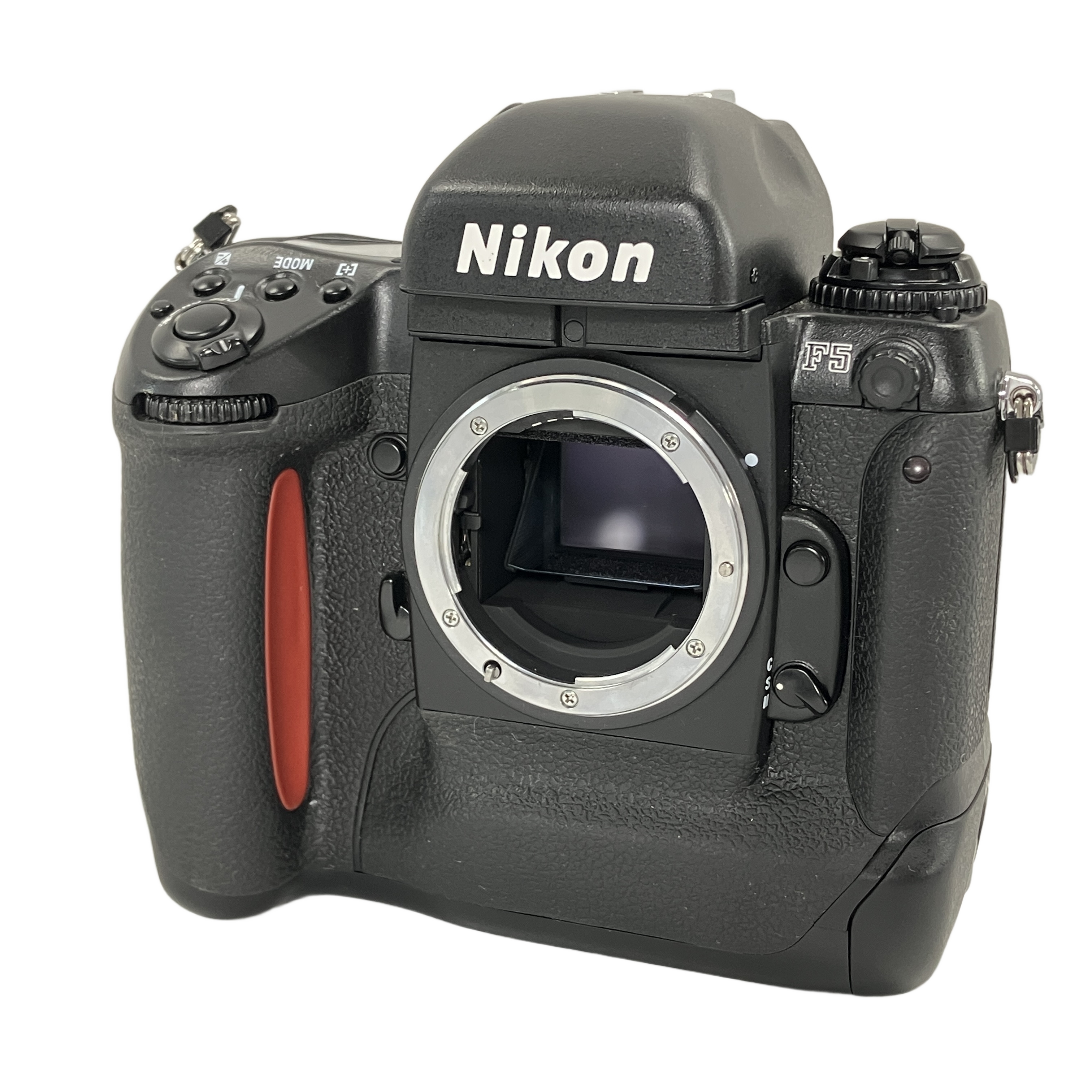 NIKON F5 フィルムカメラ ボディ