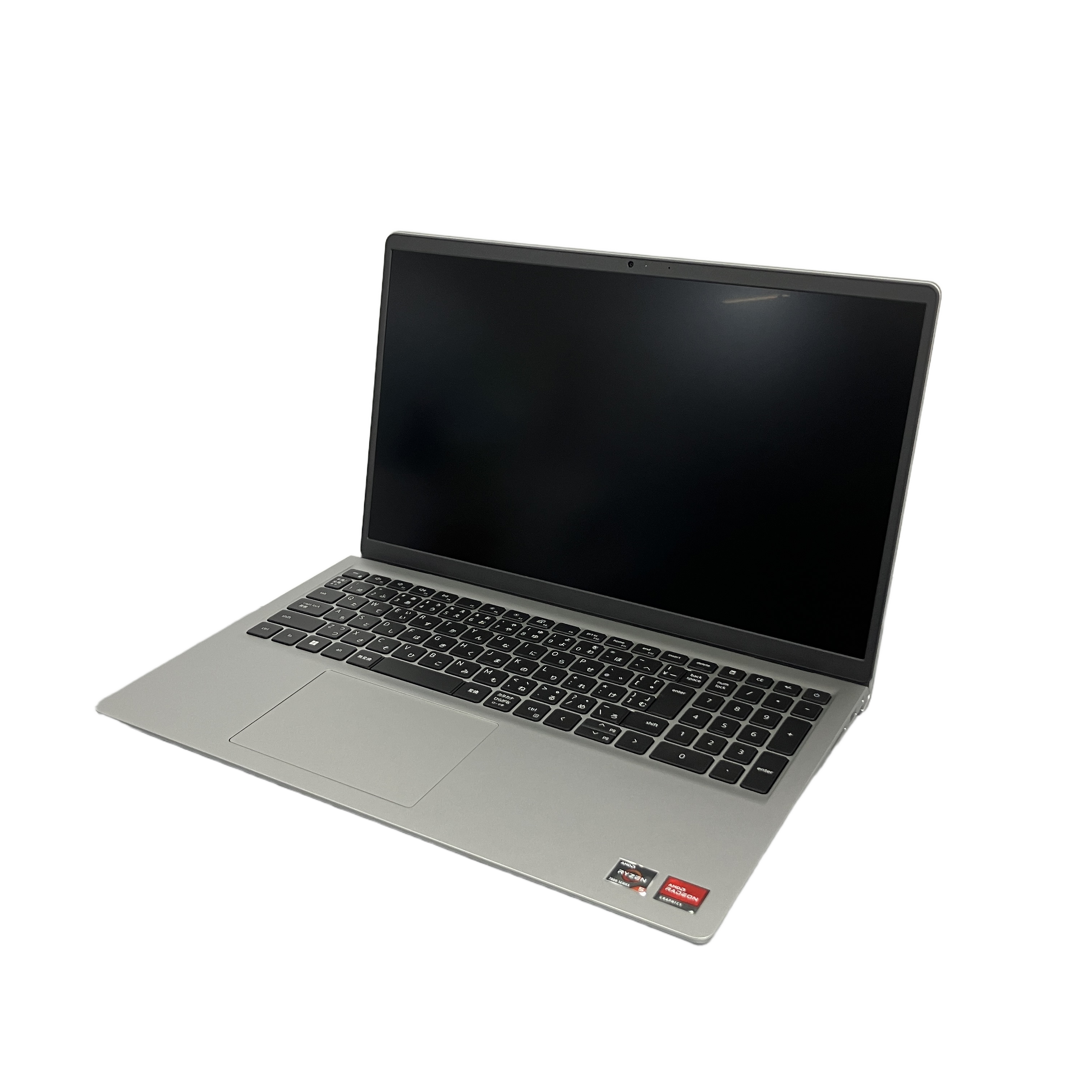 DELL DC15255 ノート PC 15.6型