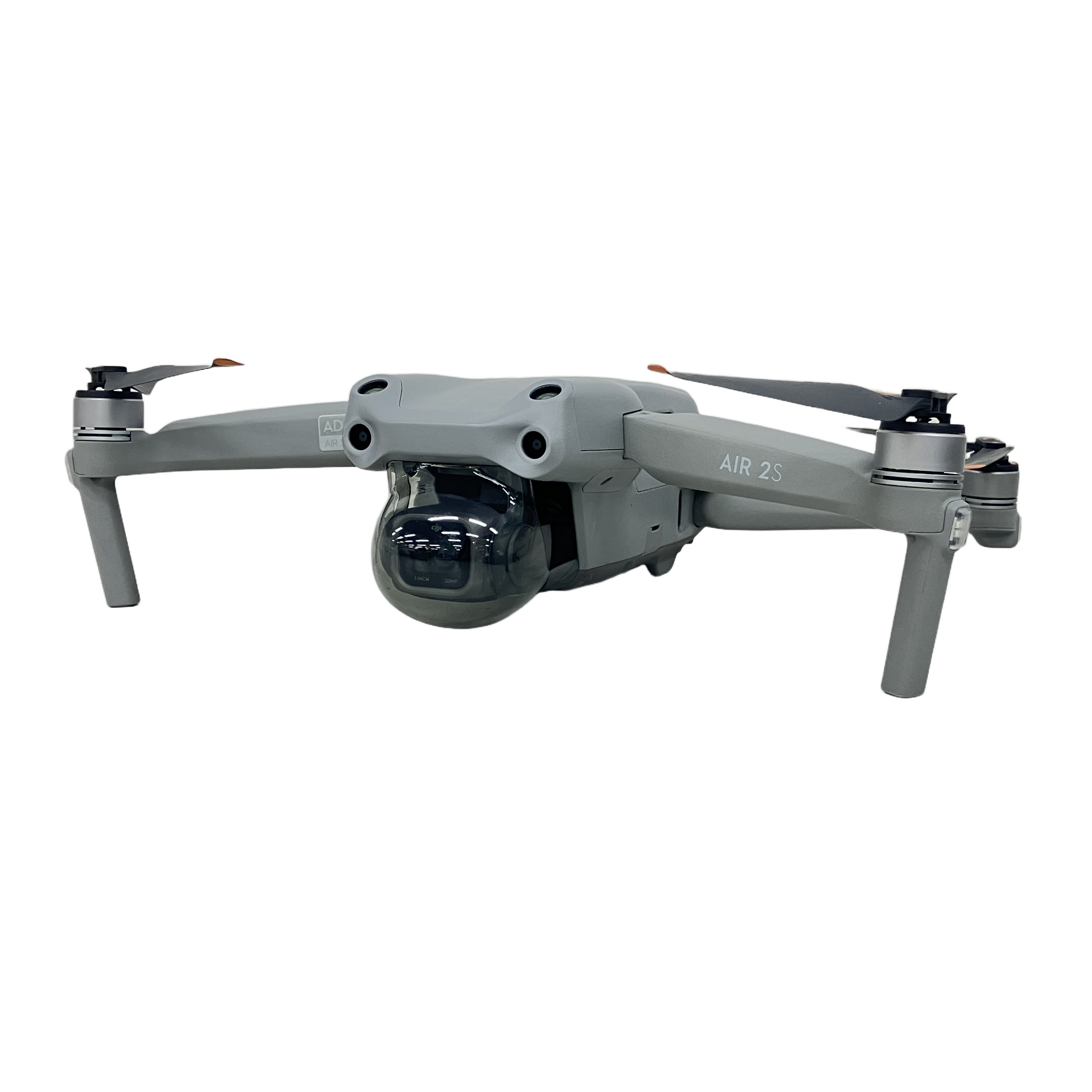 DJI AIR 2S ドローン