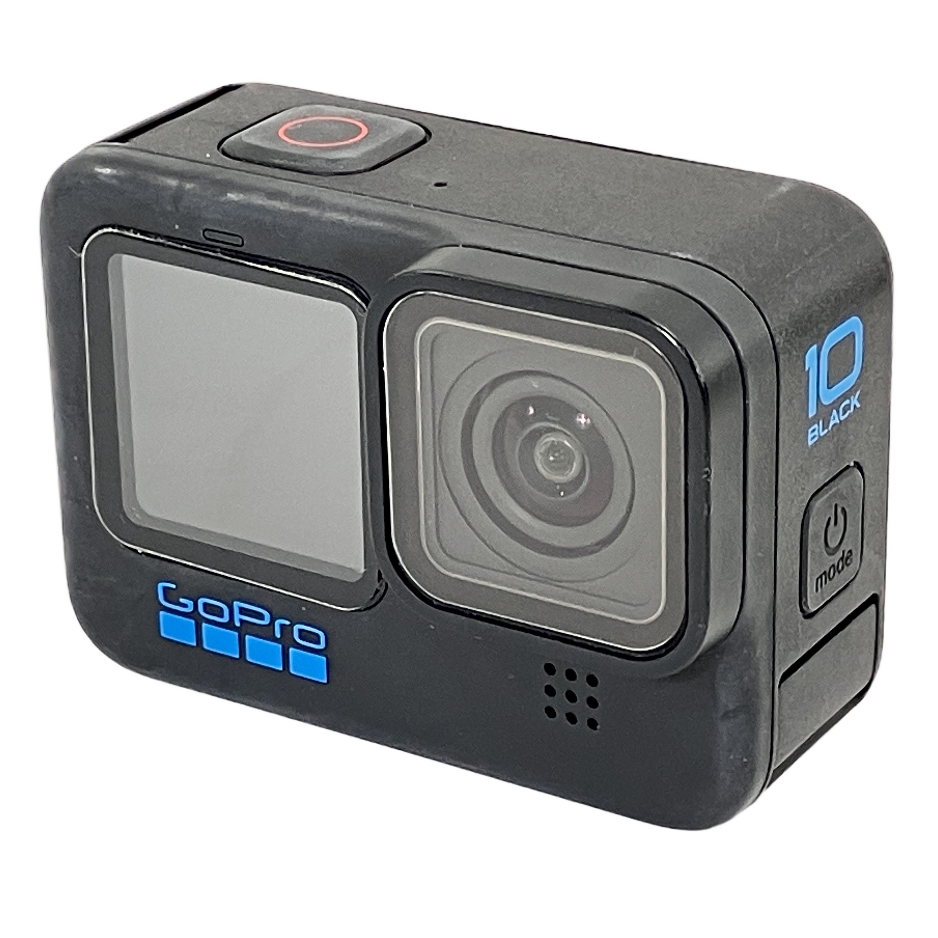 GOPRO HERO10 BLACK アクションカメラ