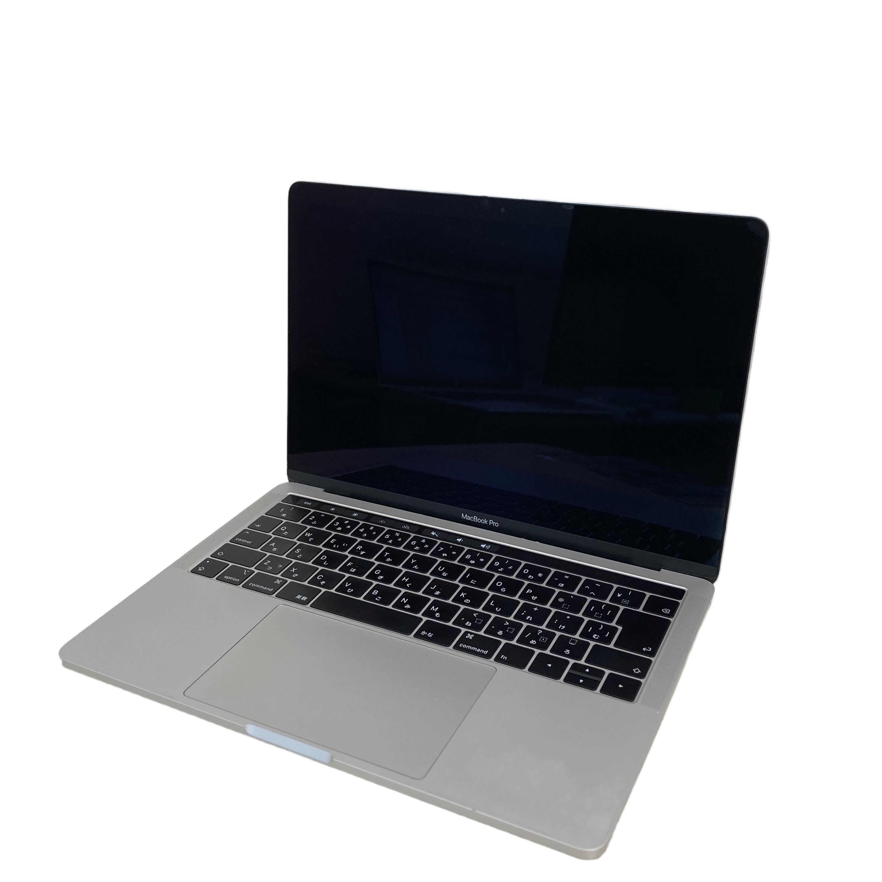 APPLE MacBook Pro 13.3型 ノートPC 8GB 256GB