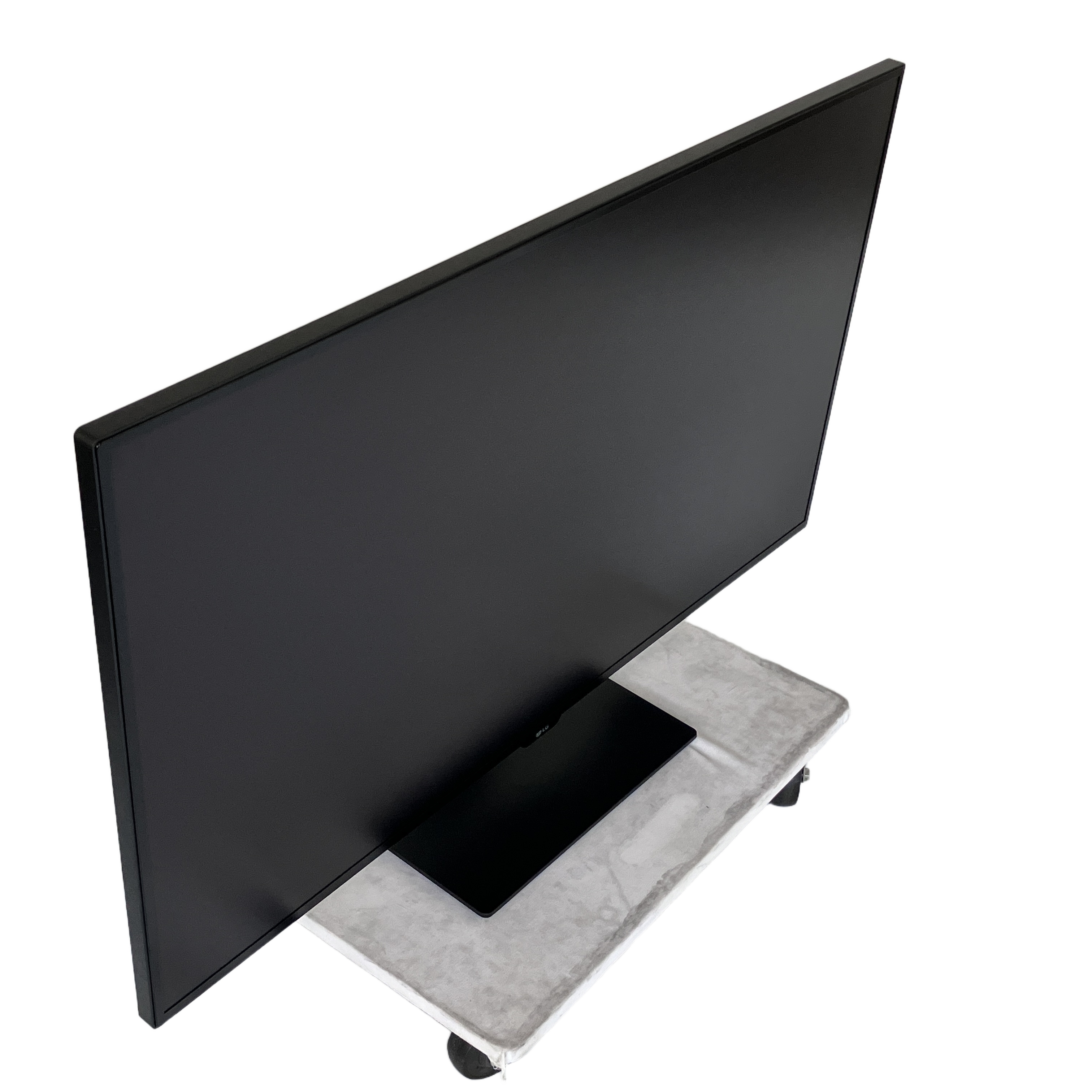 LG 43UN700-B 液晶ディスプレイ 42.5インチ