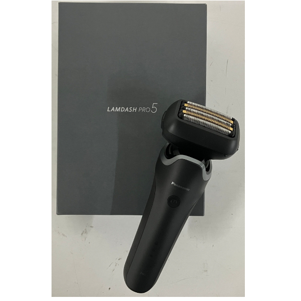 PANASONIC ES-L550D-K シェーバー