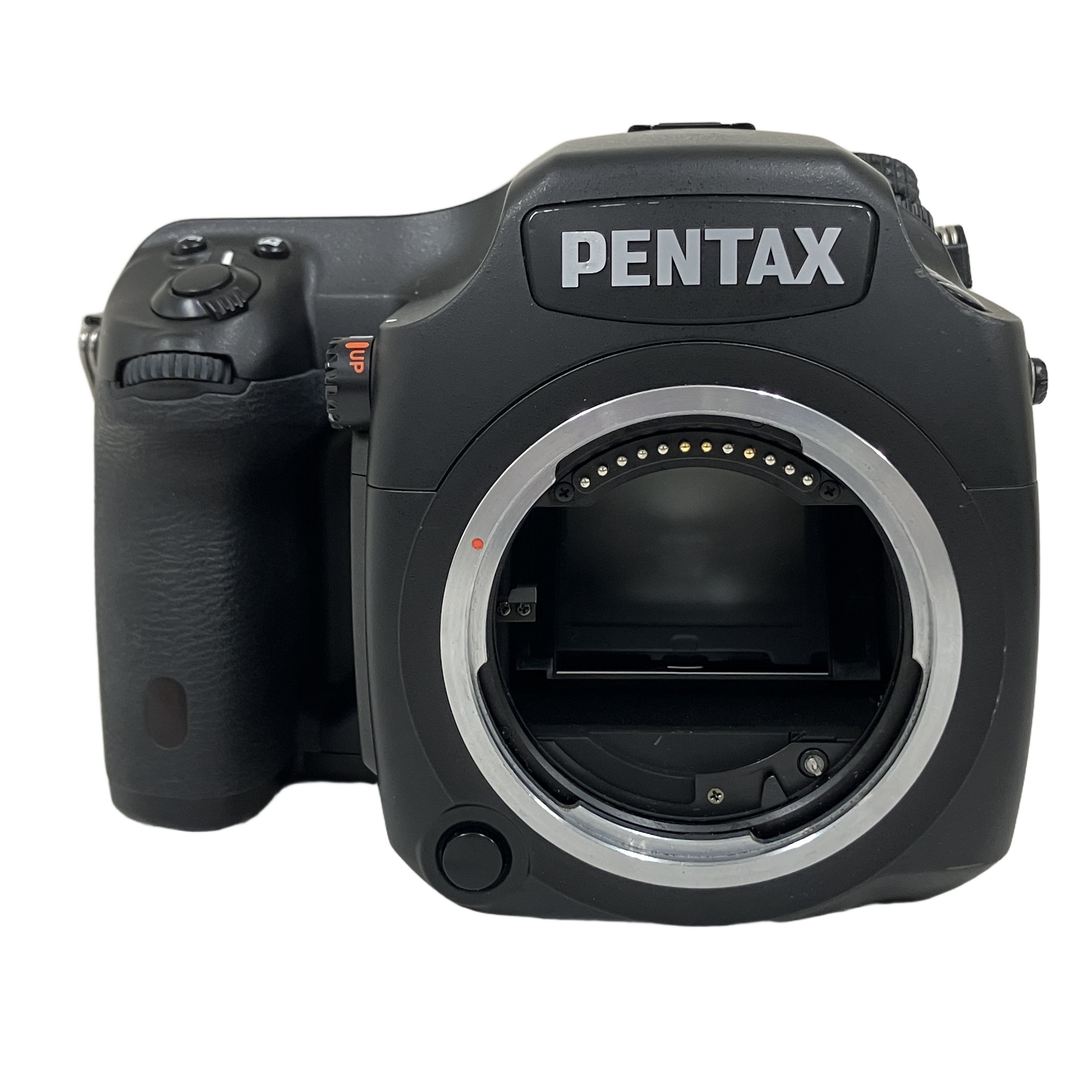PENTAX 645D 中判デジタル一眼レフカメラ