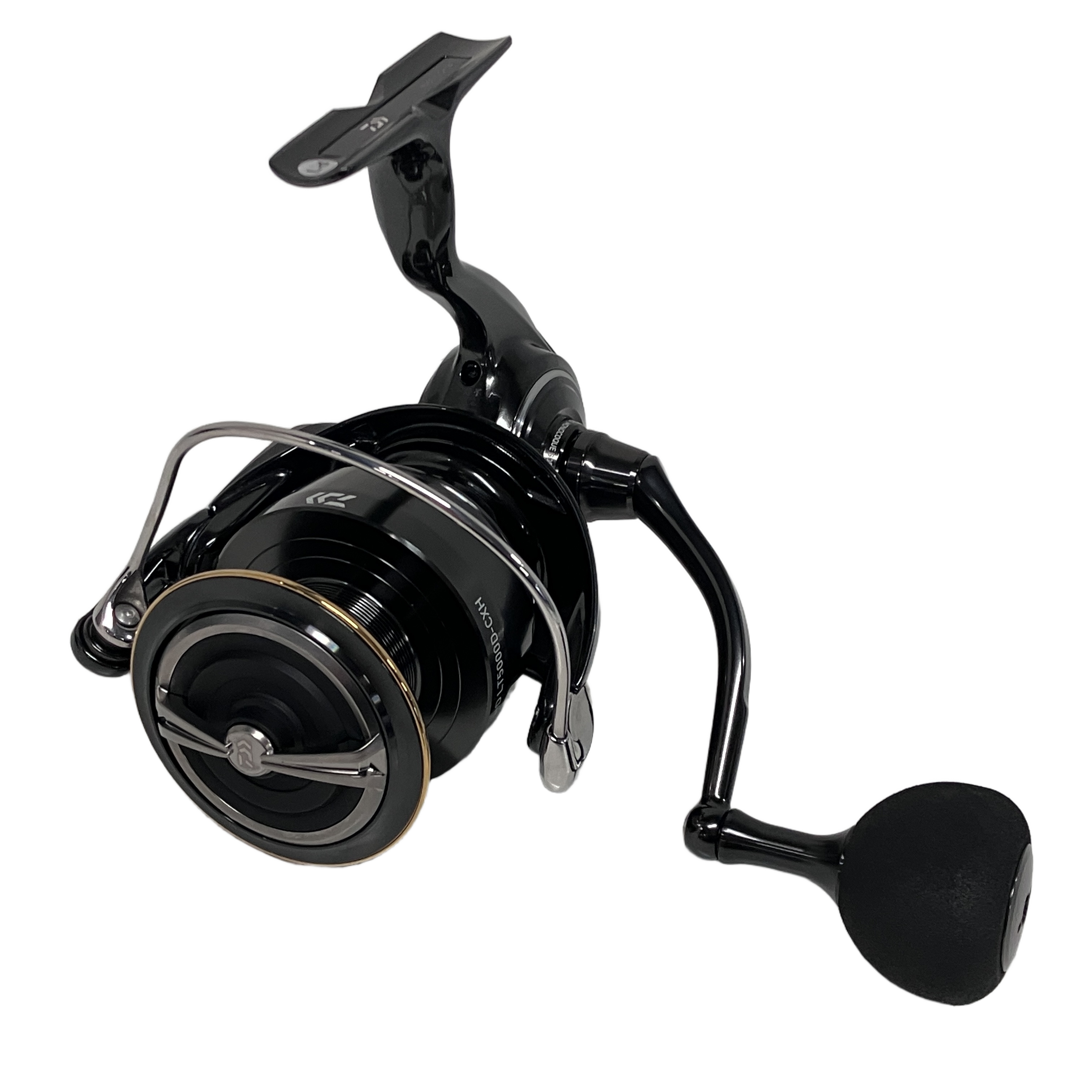 DAIWA 26 セルテート HD LT5000D-CXH スピニングリール