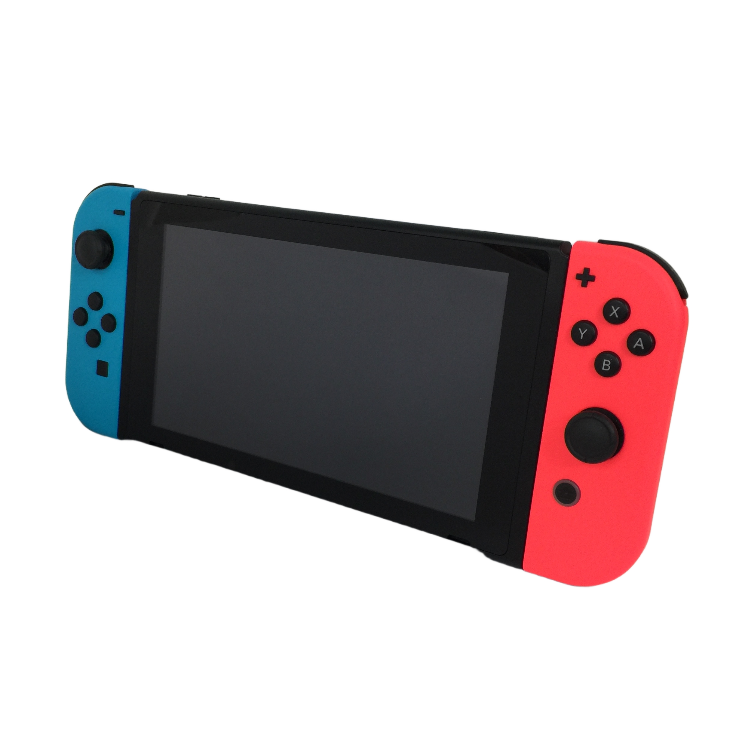 NINTENDO Switch HAC-001(-01) ゲーム機