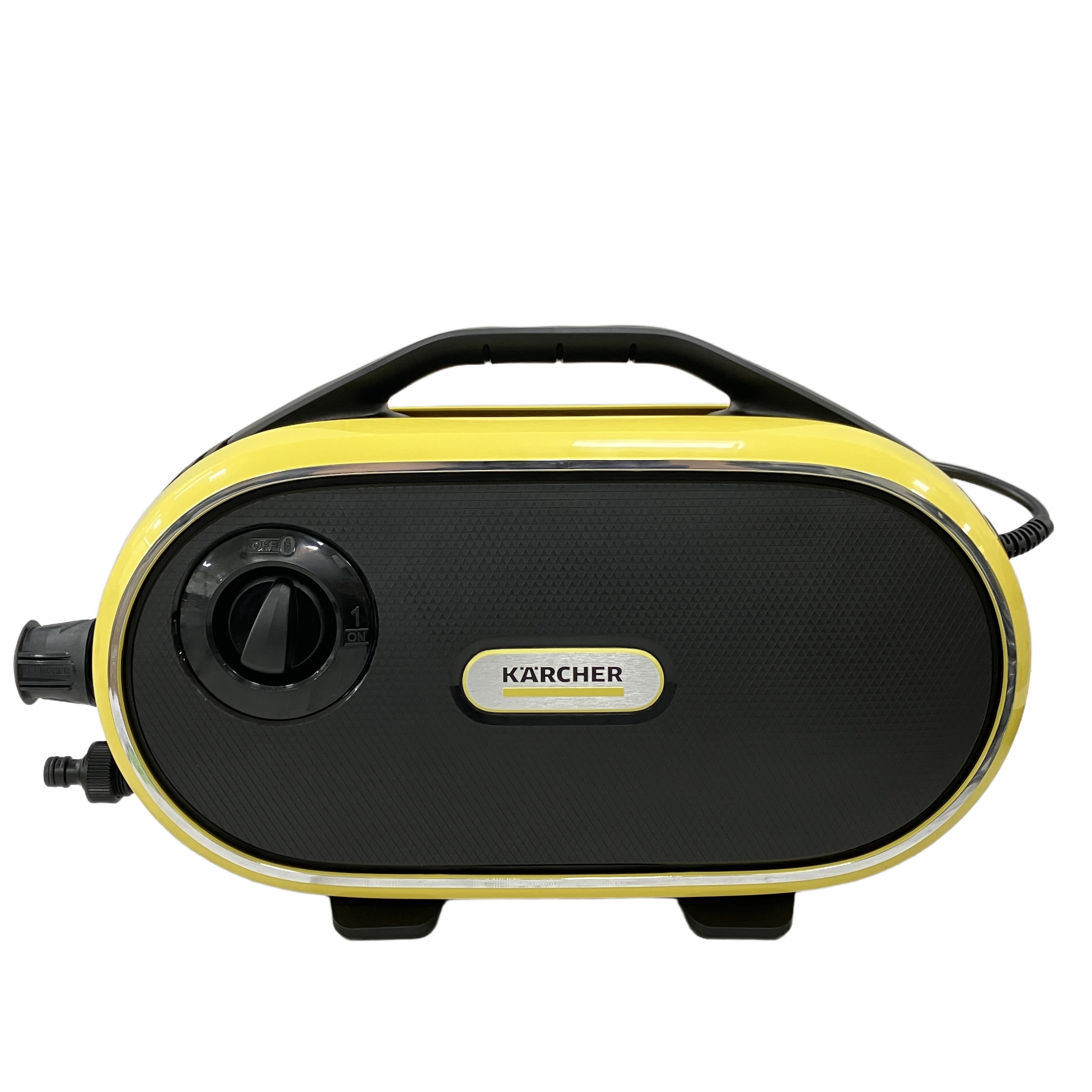KARCHER JTK Silent PL 高圧洗浄機