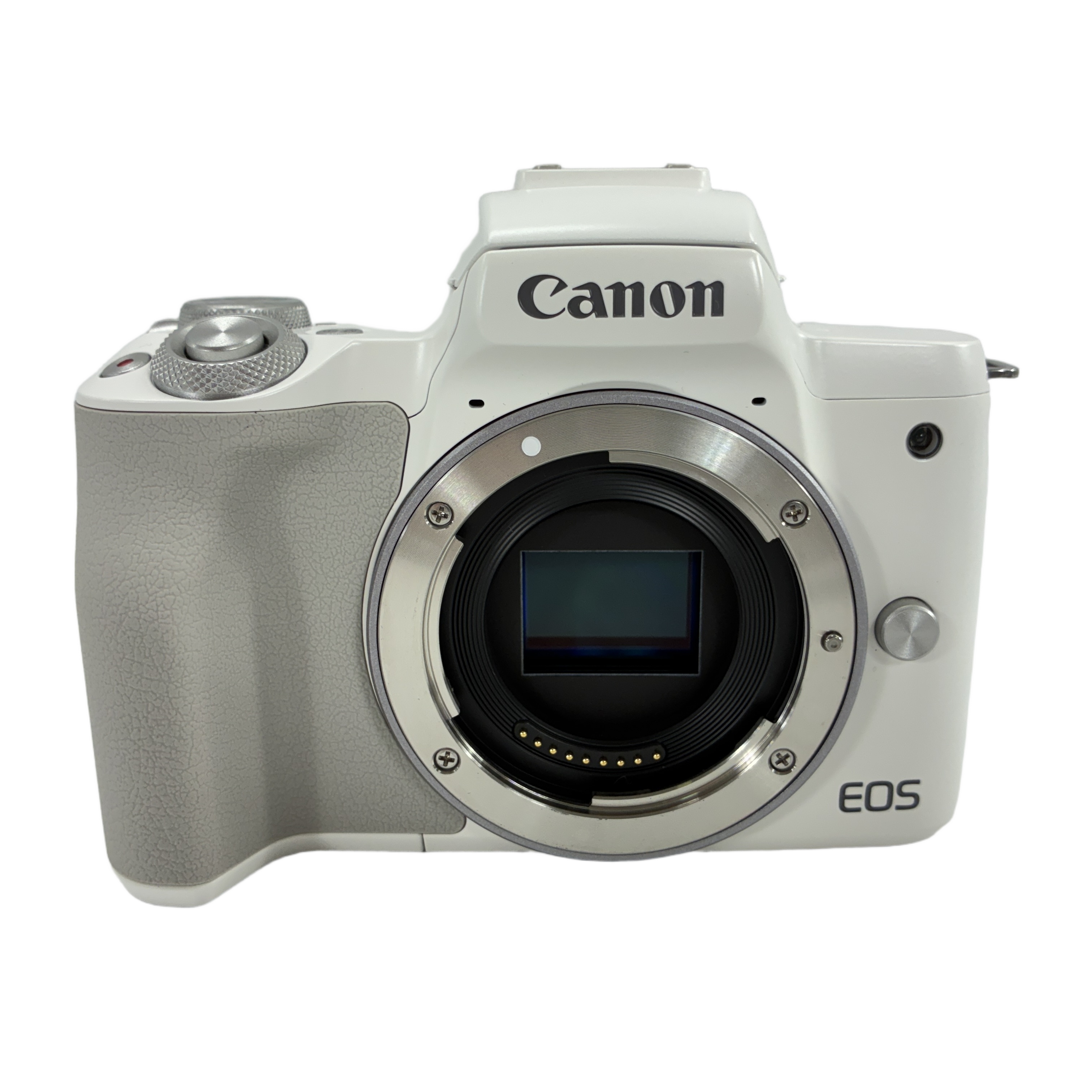 CANON EOS Kiss M2 カメラ 15-45mm