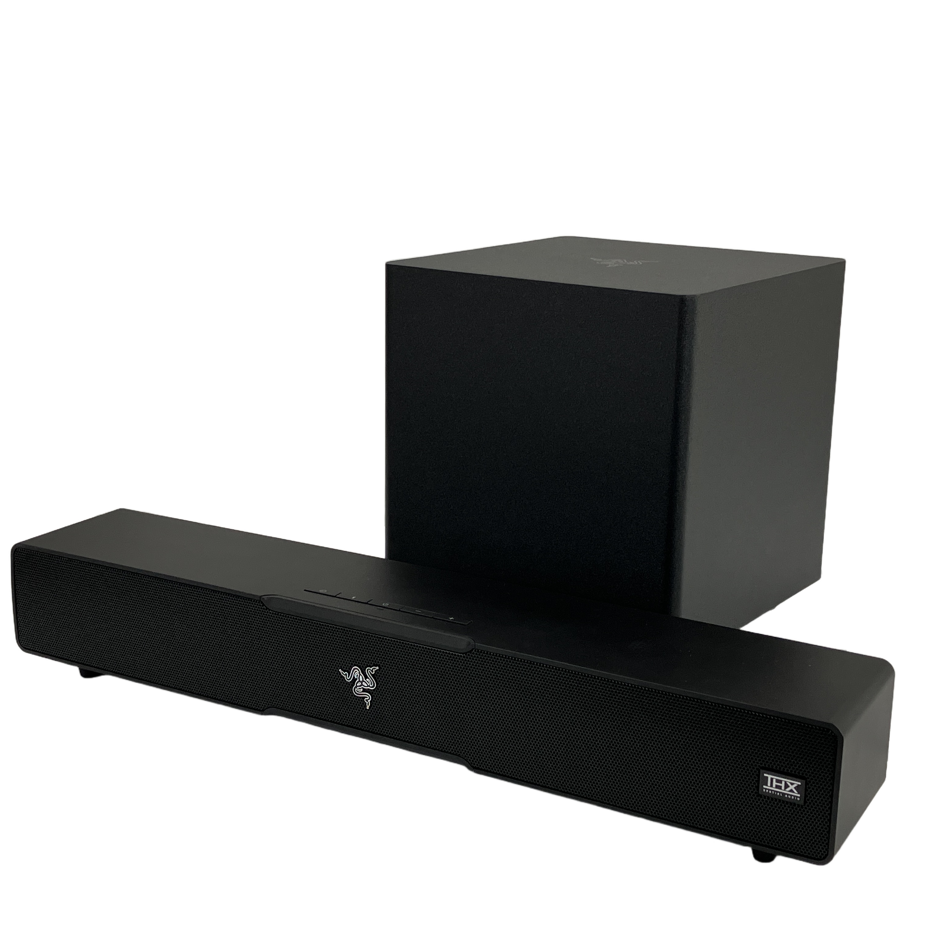 RAZER Leviathan V2 サウンドバー