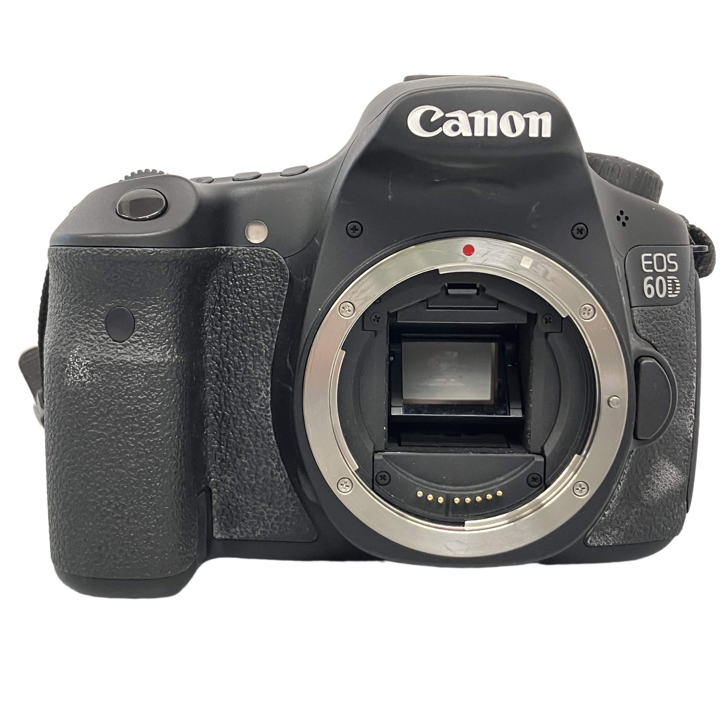 CANON EOS 60D 一眼レフカメラ